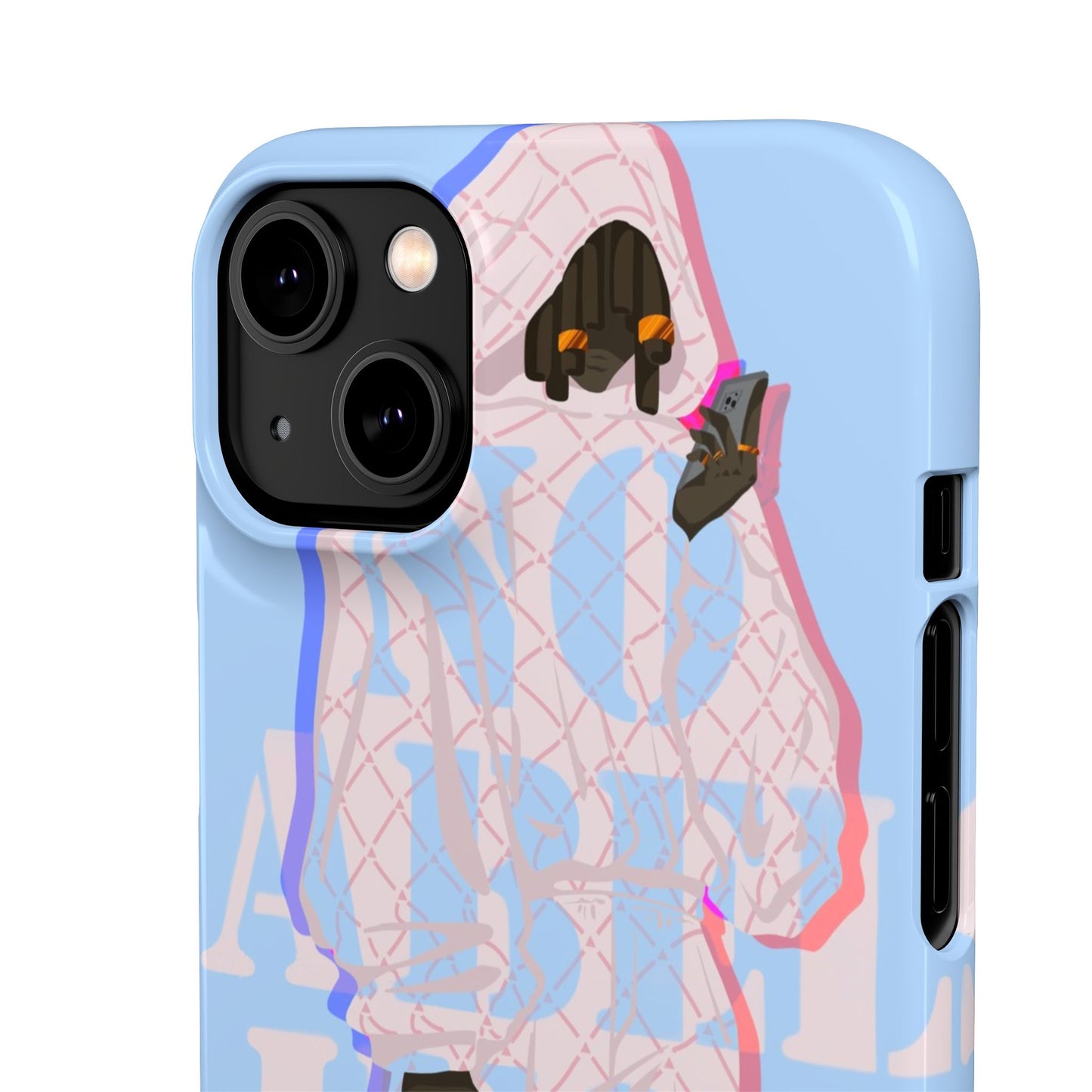 "No Labels" - notchailatte