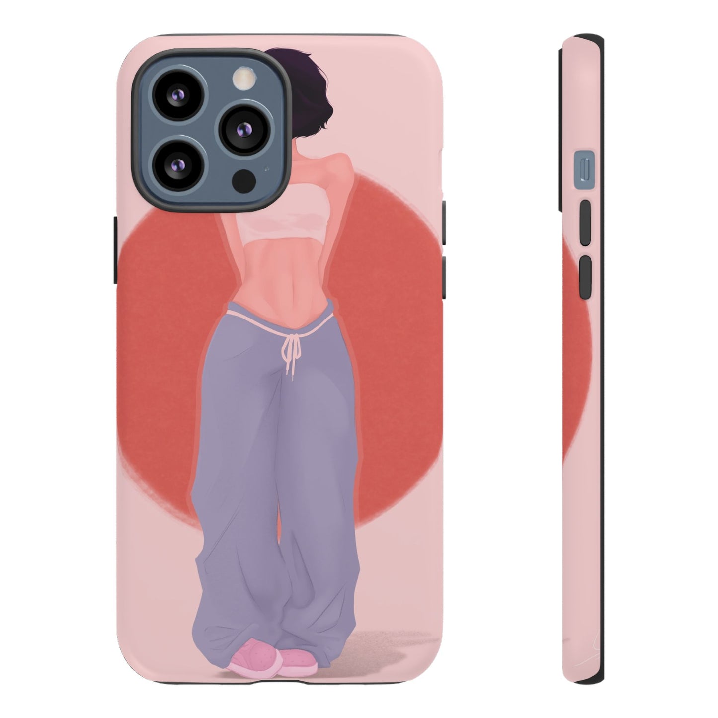 "Metropolitan Muse" - notchailatte