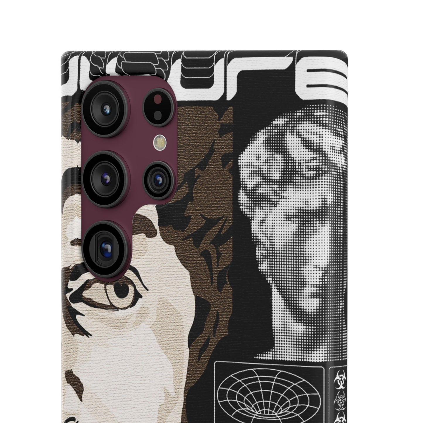 "Futuristic" - boti_arts