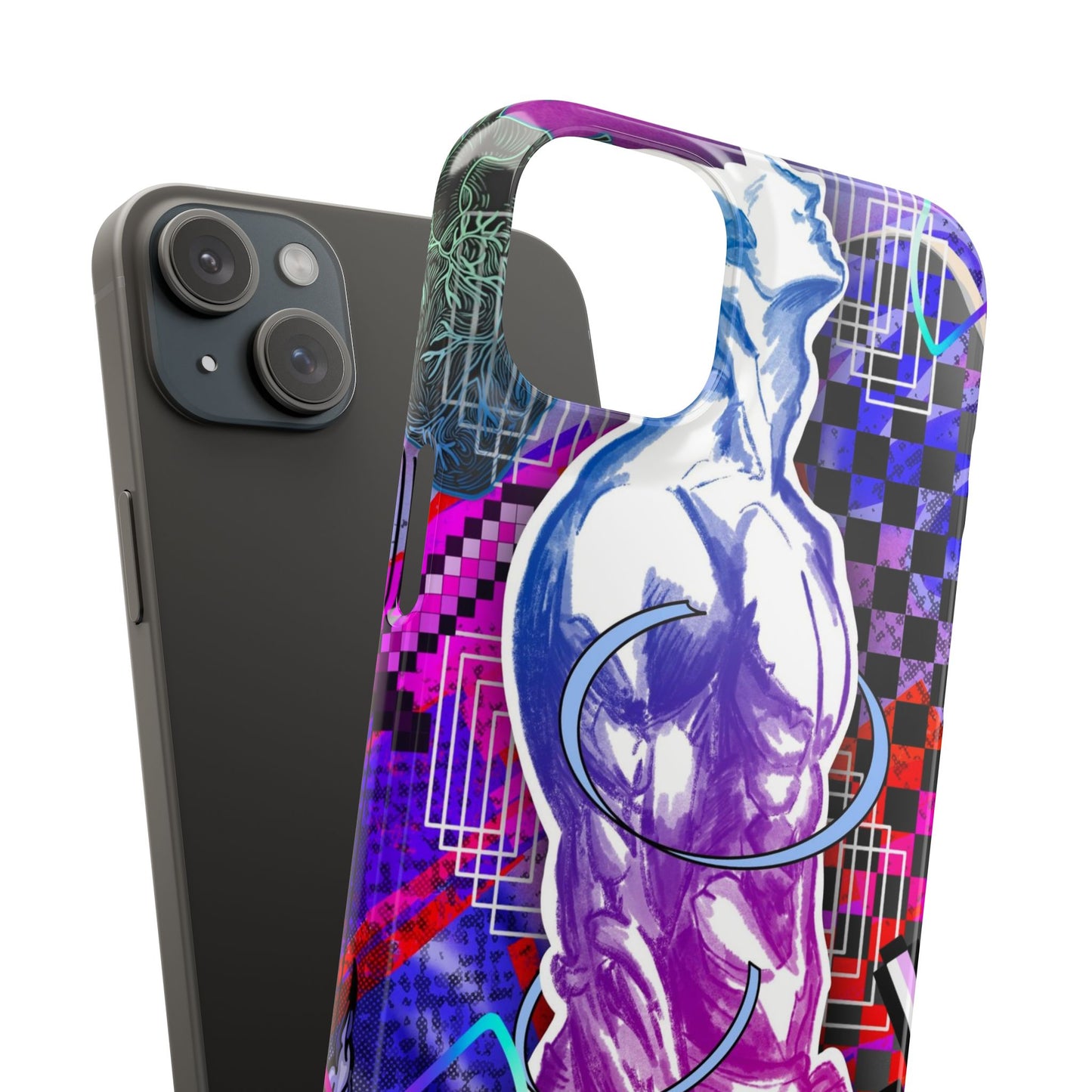 "Fight Till The End" - boti_arts