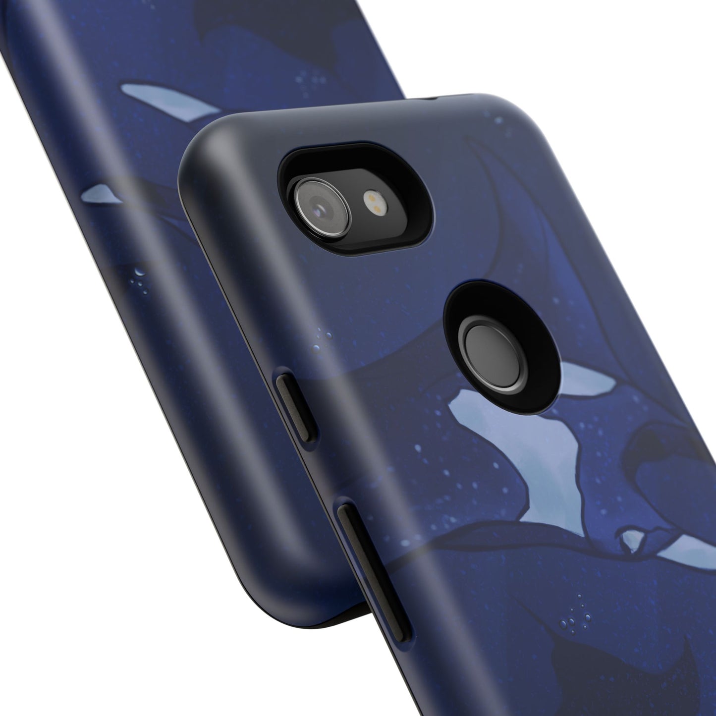 "Ocean Serenity" - natis_art_