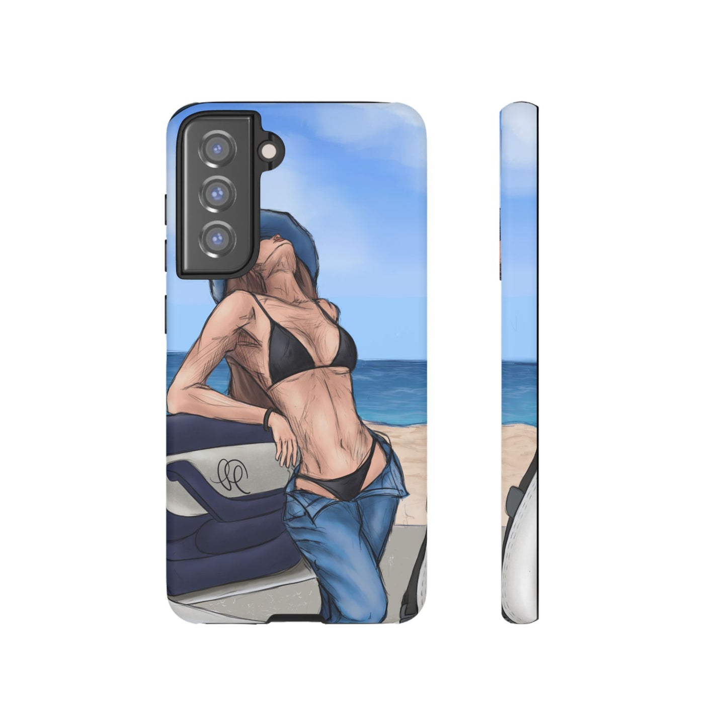 "Sun Bliss" - natis_art_