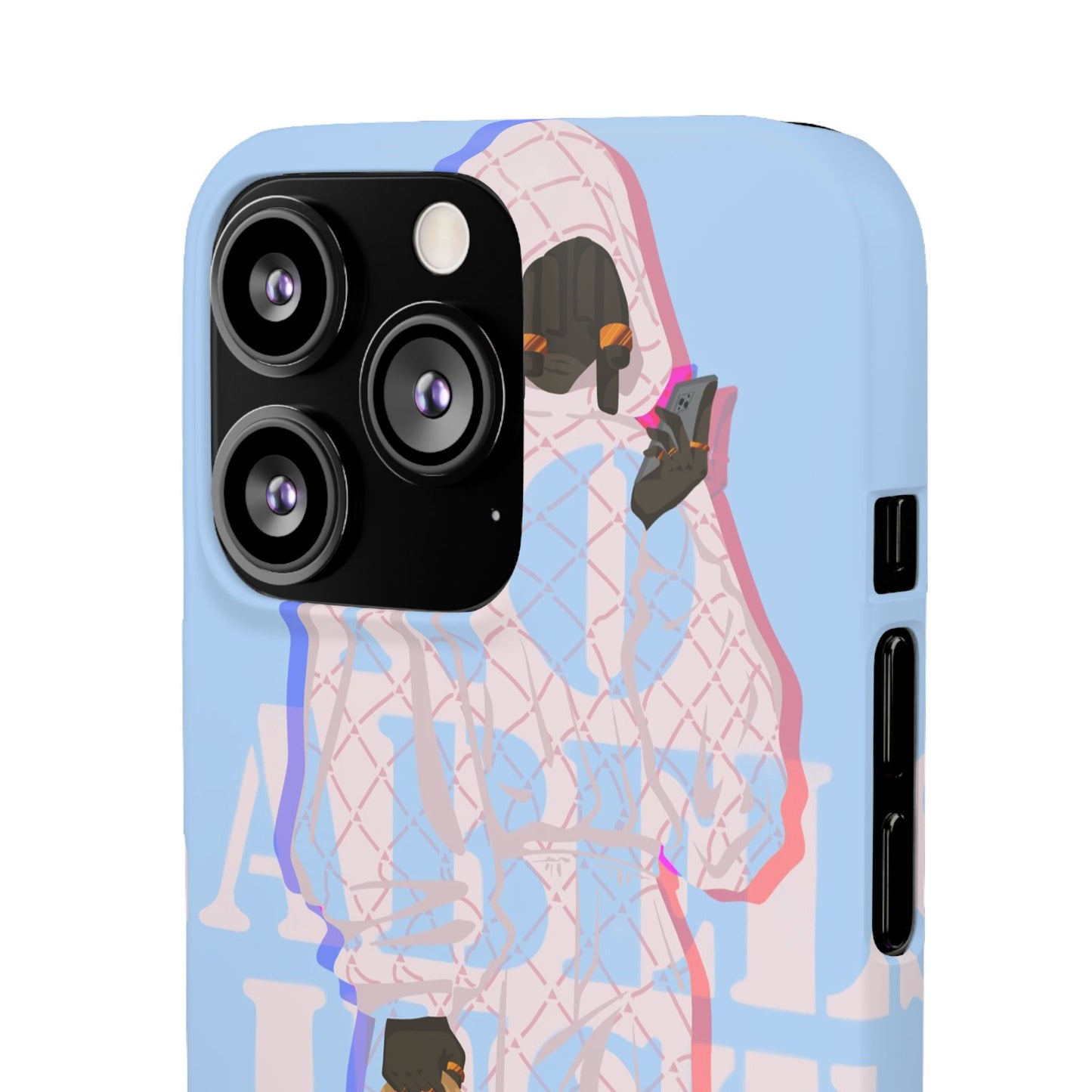 "No Labels" - notchailatte