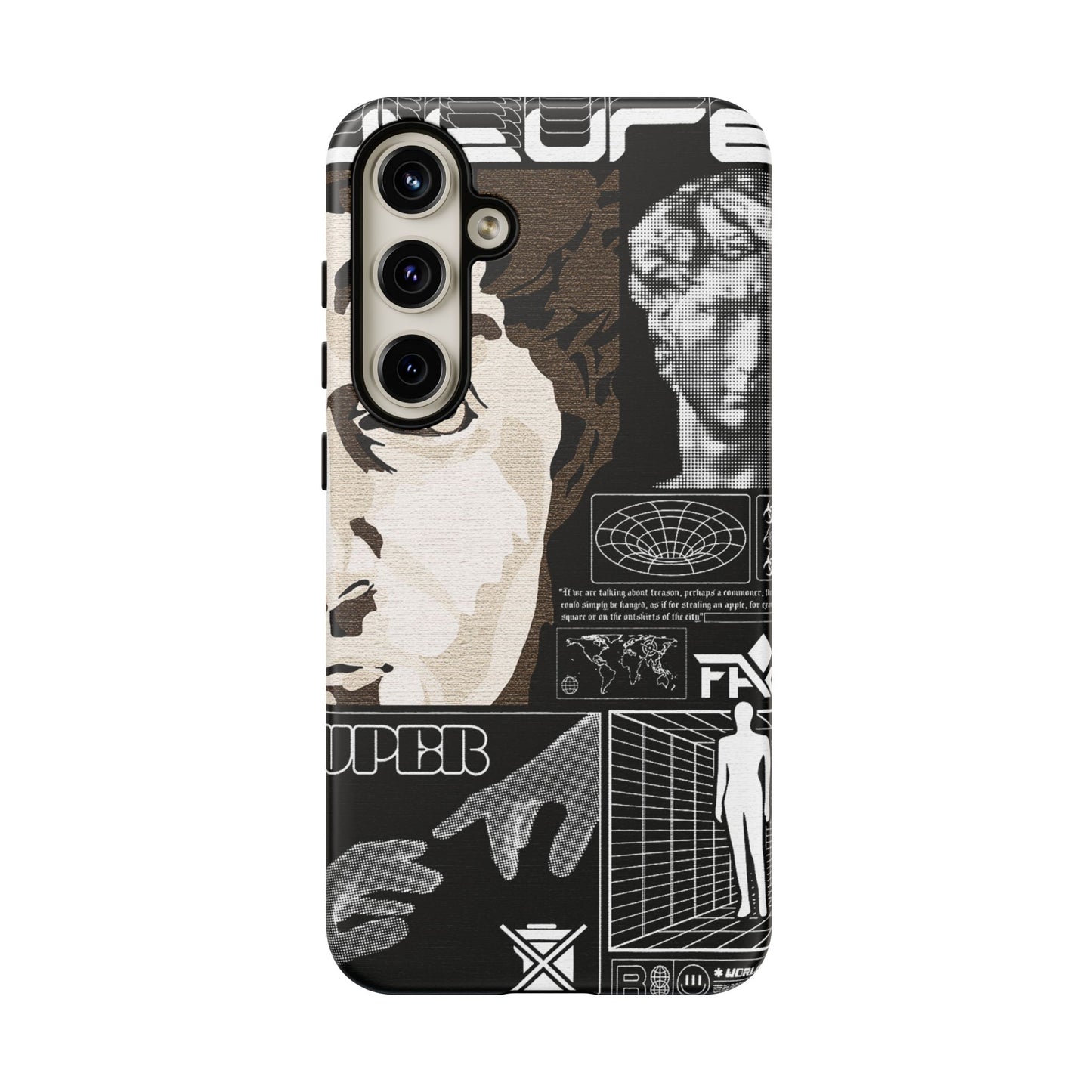 "Futuristic" - boti_arts