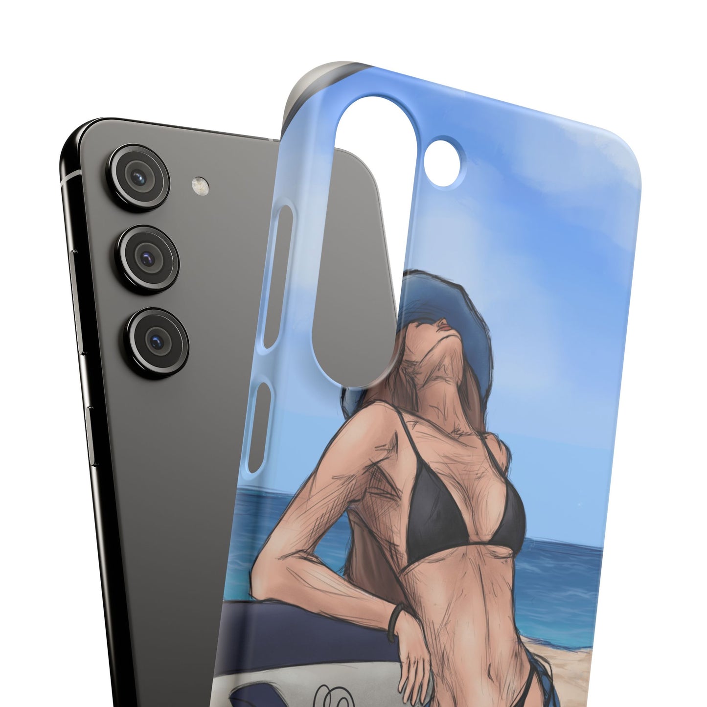 "Sun Bliss" - natis_art_