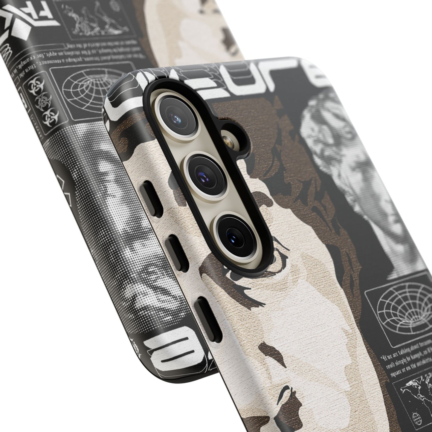 "Futuristic" - boti_arts