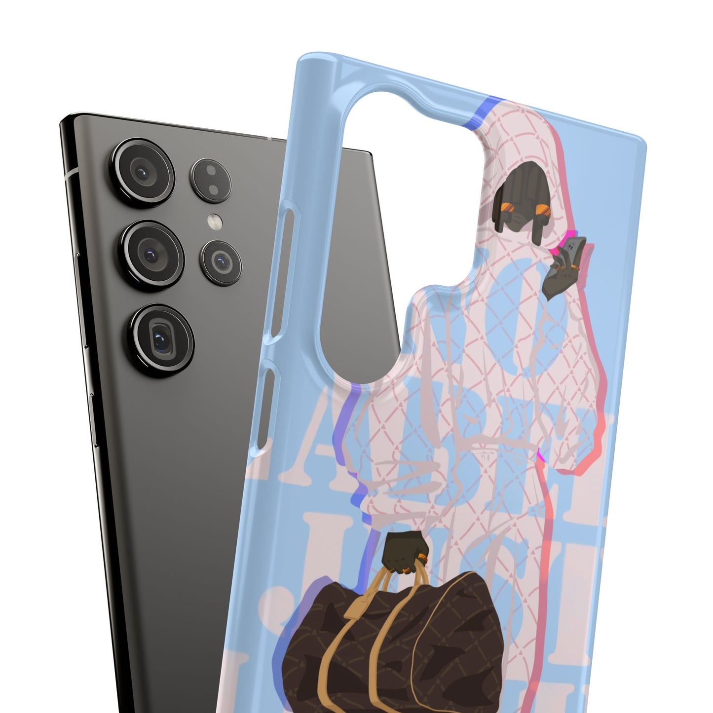 "No Labels" - notchailatte