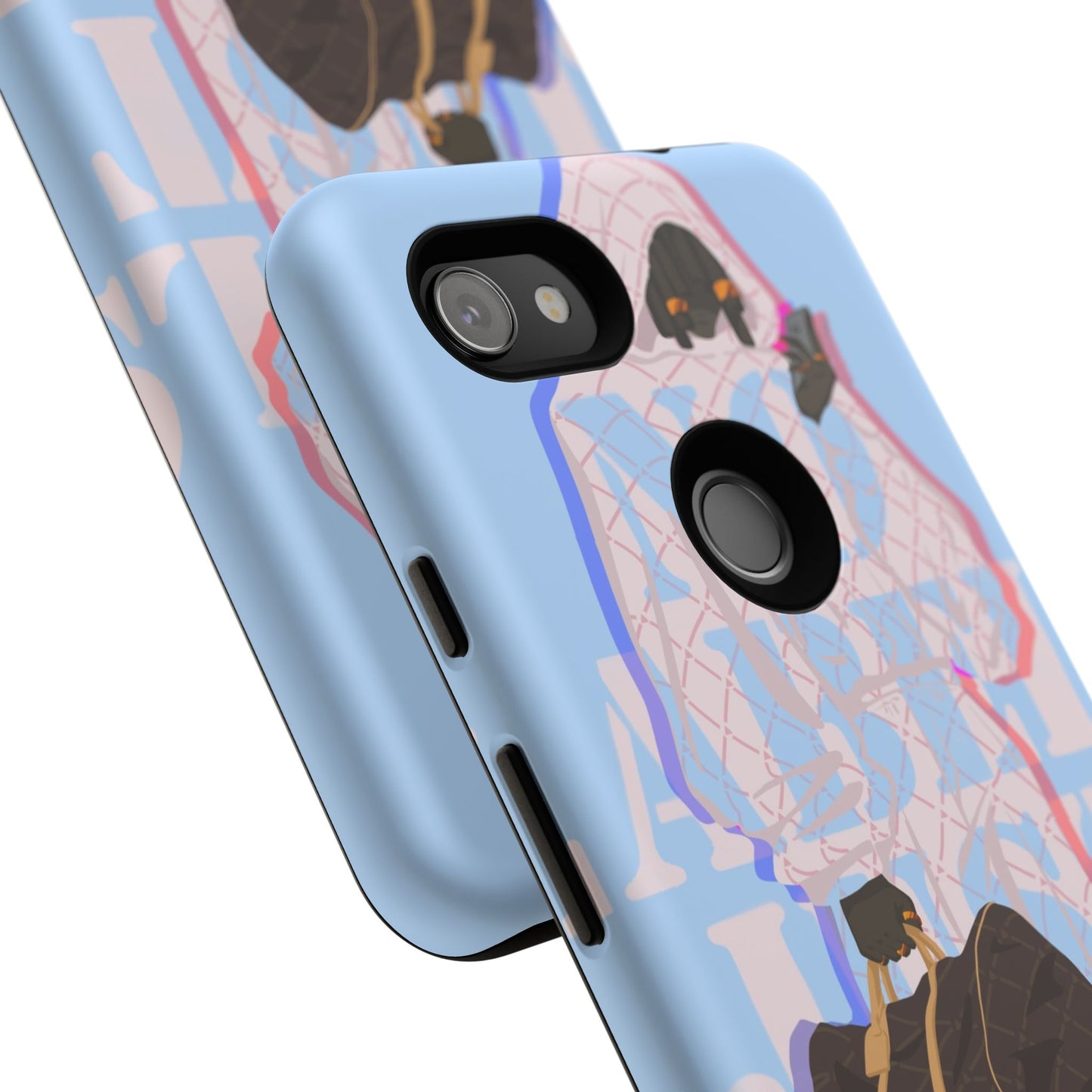 "No Labels" - notchailatte