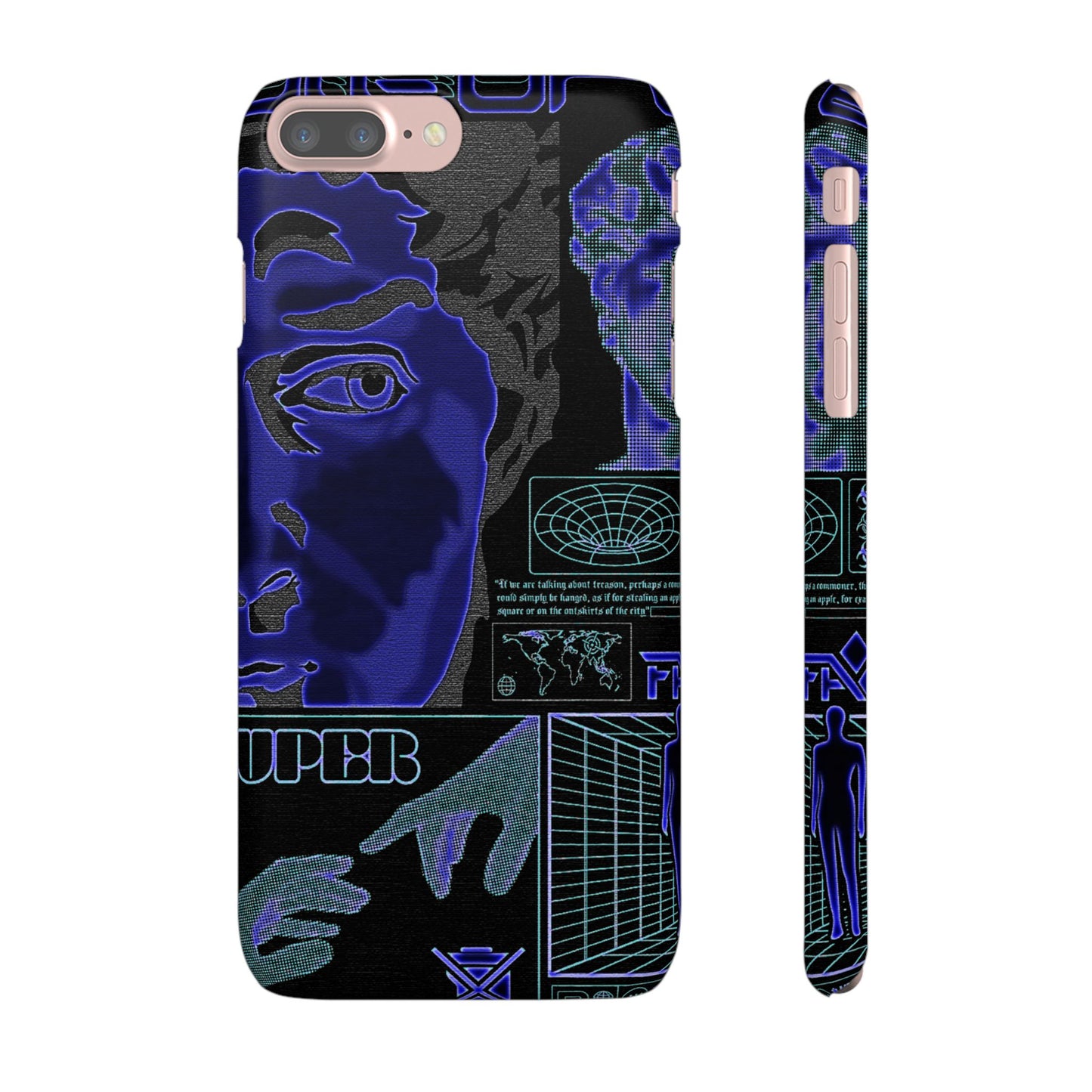 "Futuristic"- boti_arts