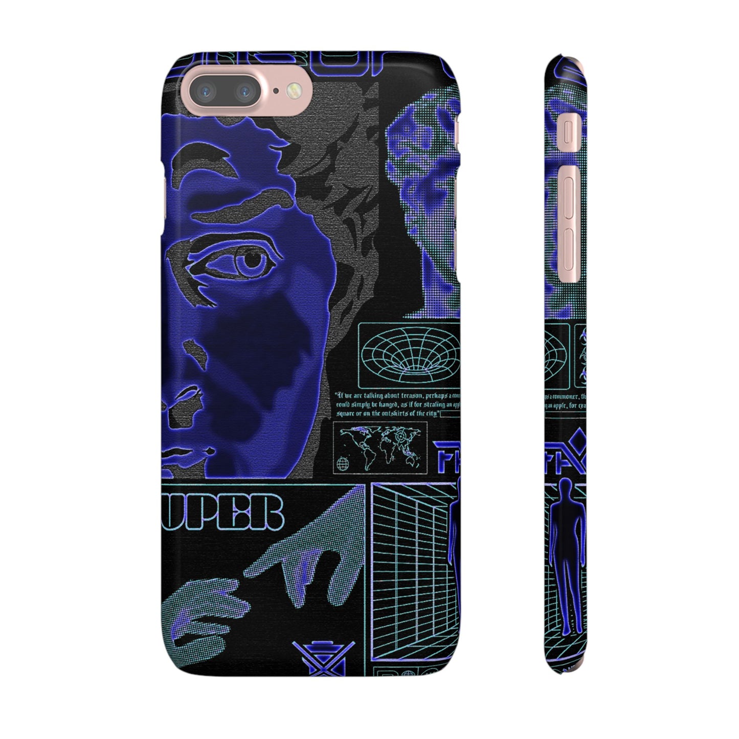 "Futuristic"- boti_arts