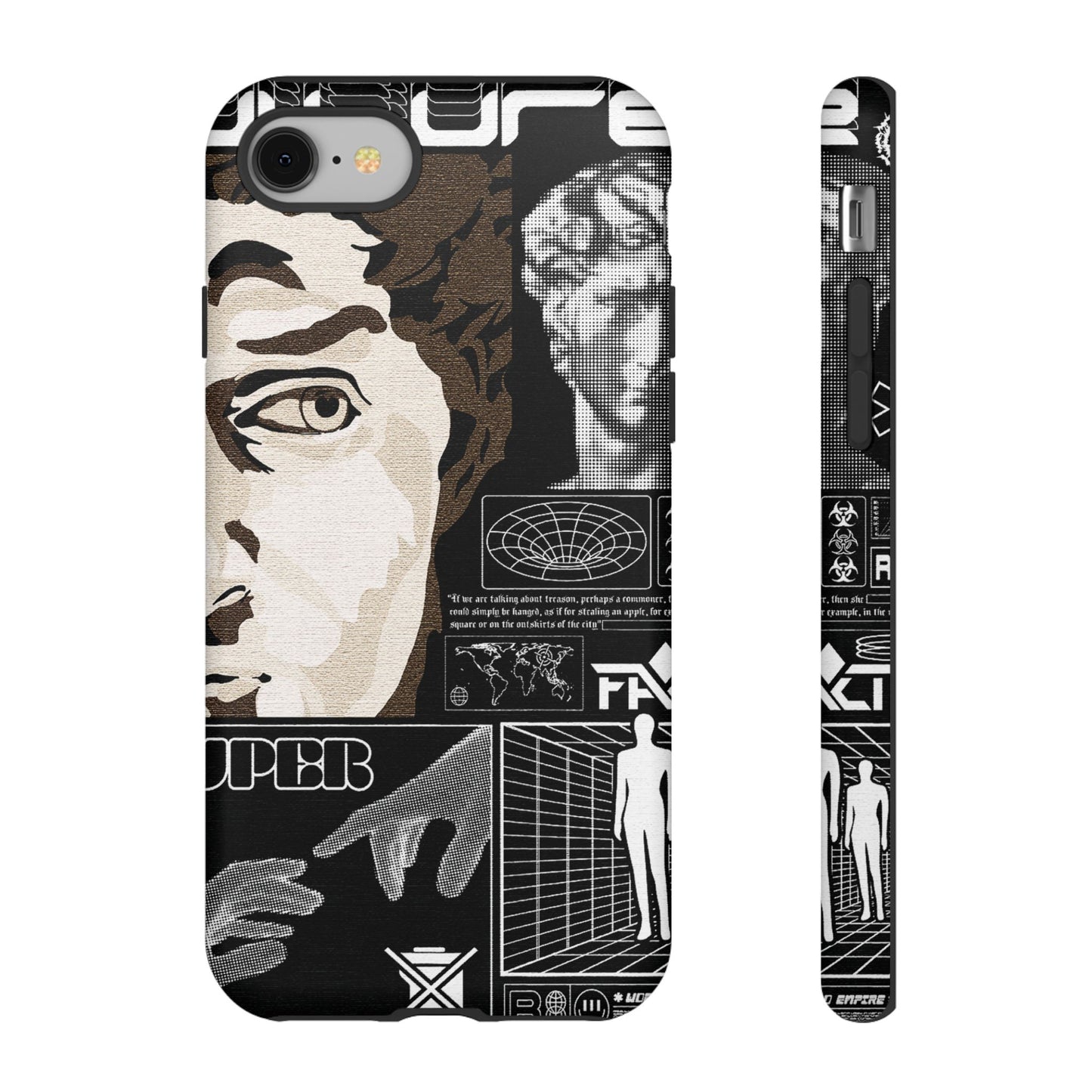 "Futuristic" - boti_arts