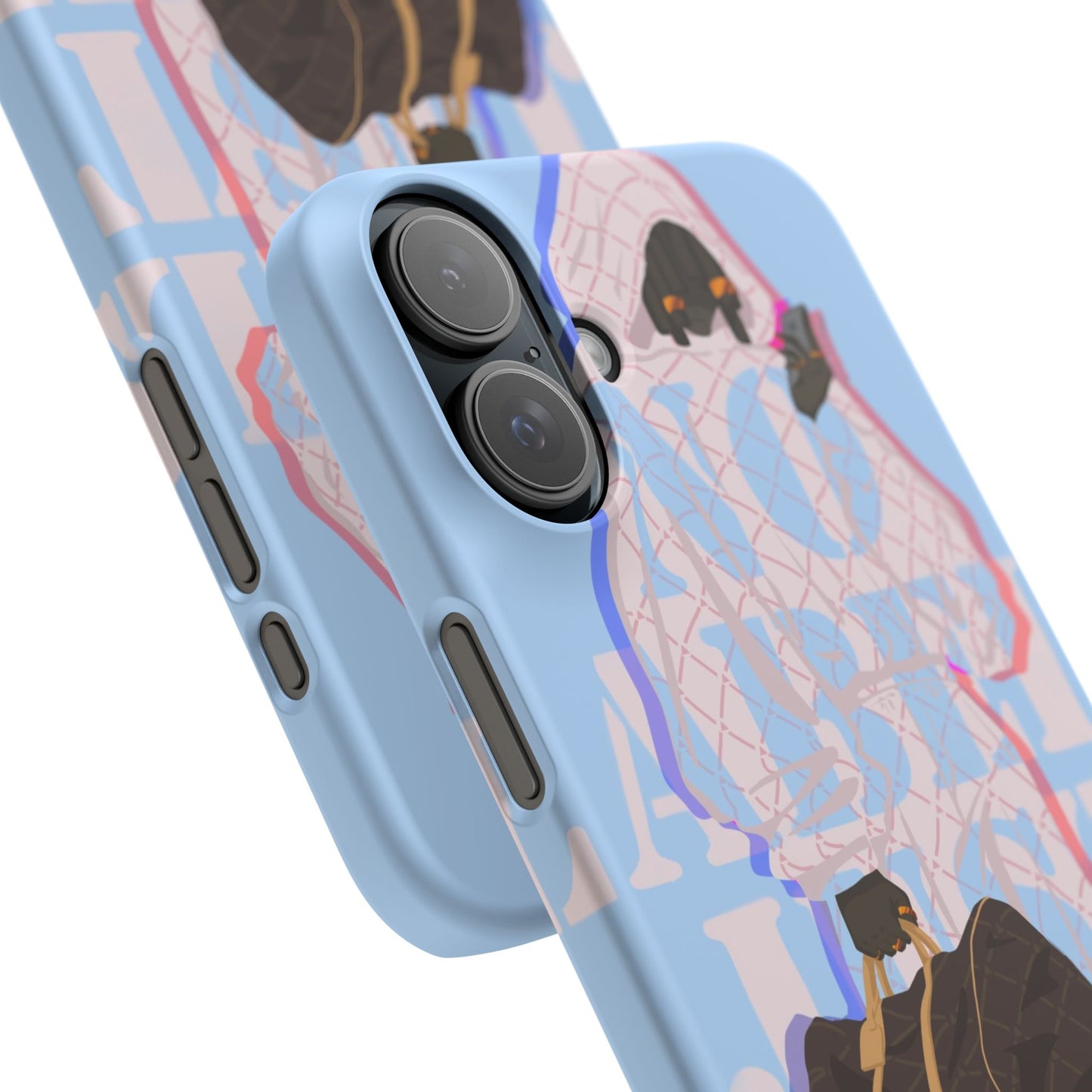 "No Labels" - notchailatte