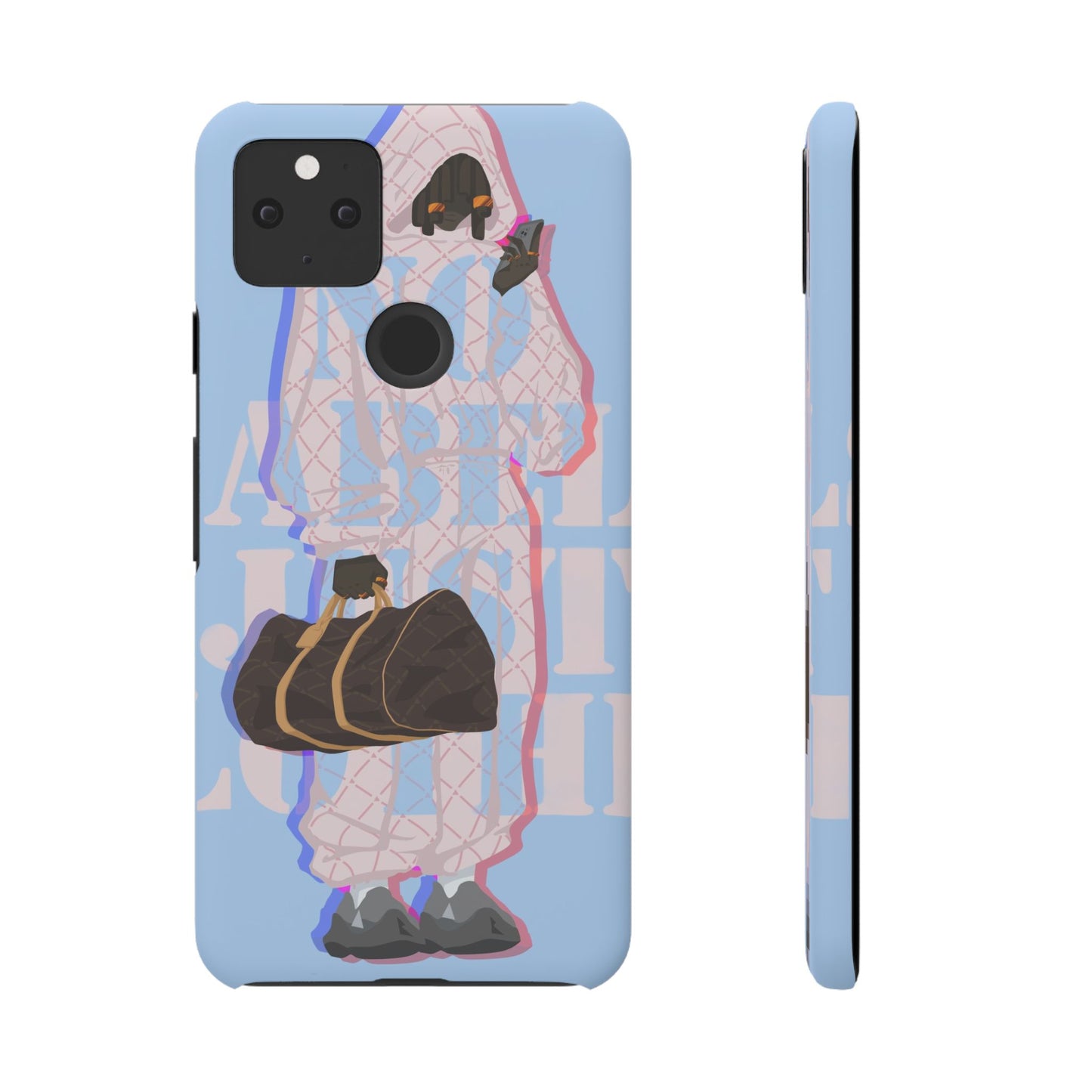 "No Labels" - notchailatte