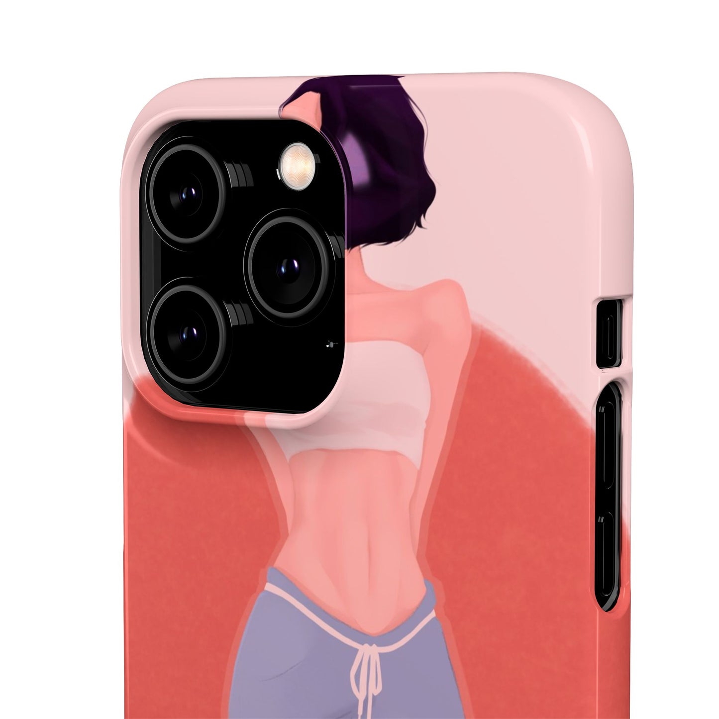 "Metropolitan Muse" - notchailatte