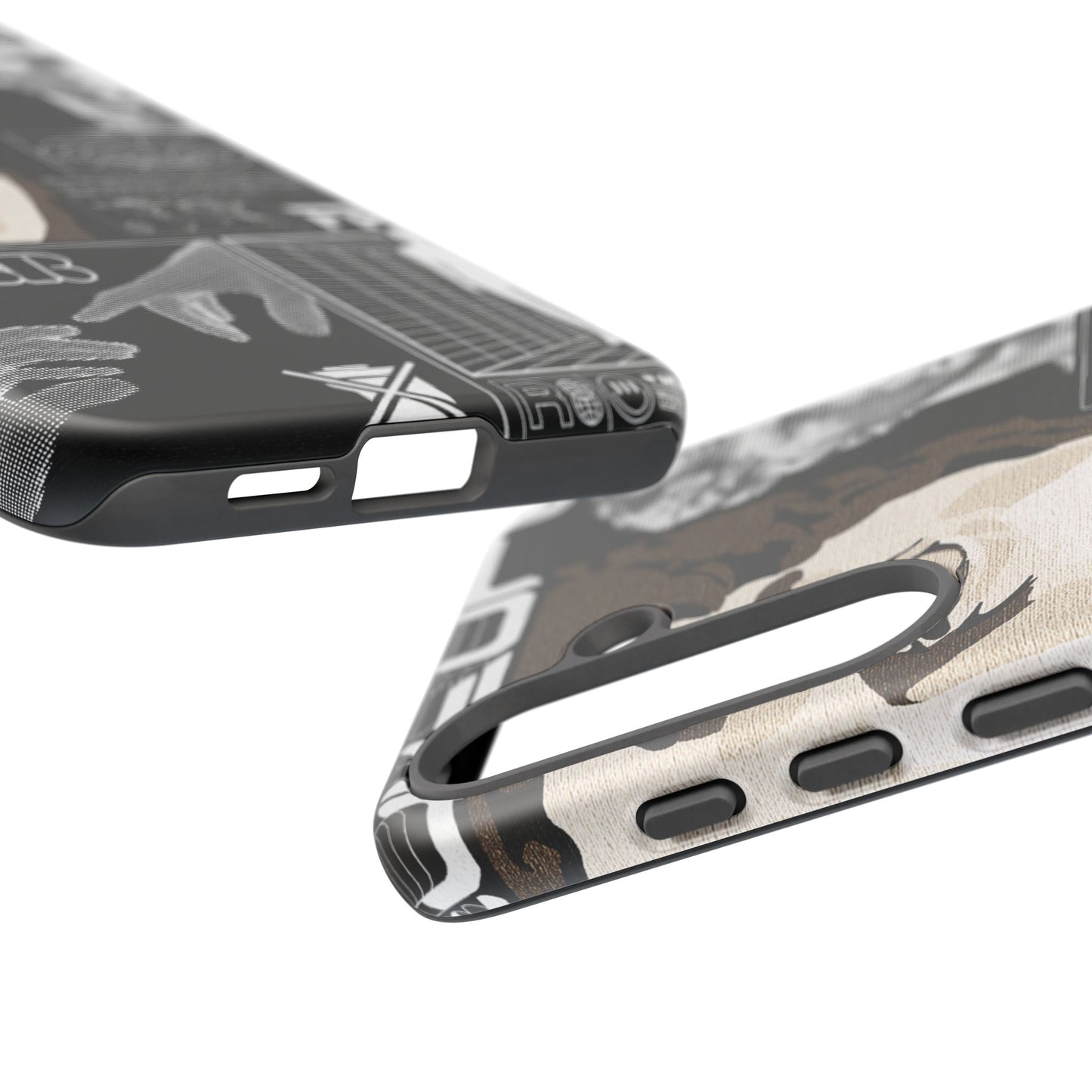 "Futuristic" - boti_arts