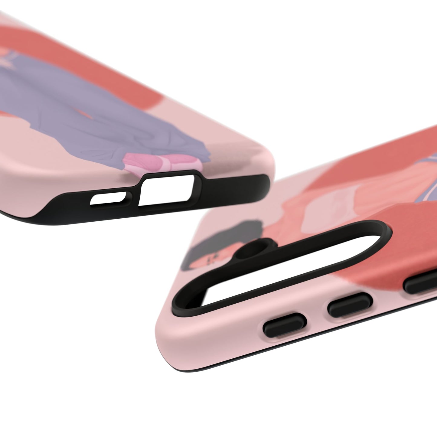 "Metropolitan Muse" - notchailatte