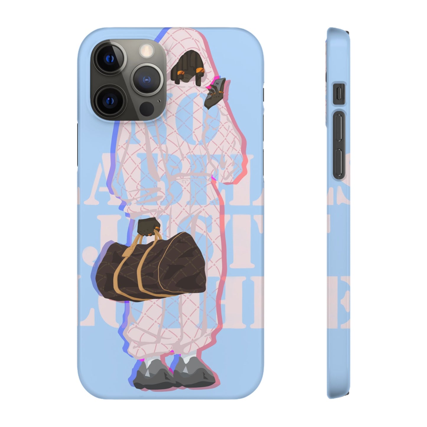 "No Labels" - notchailatte