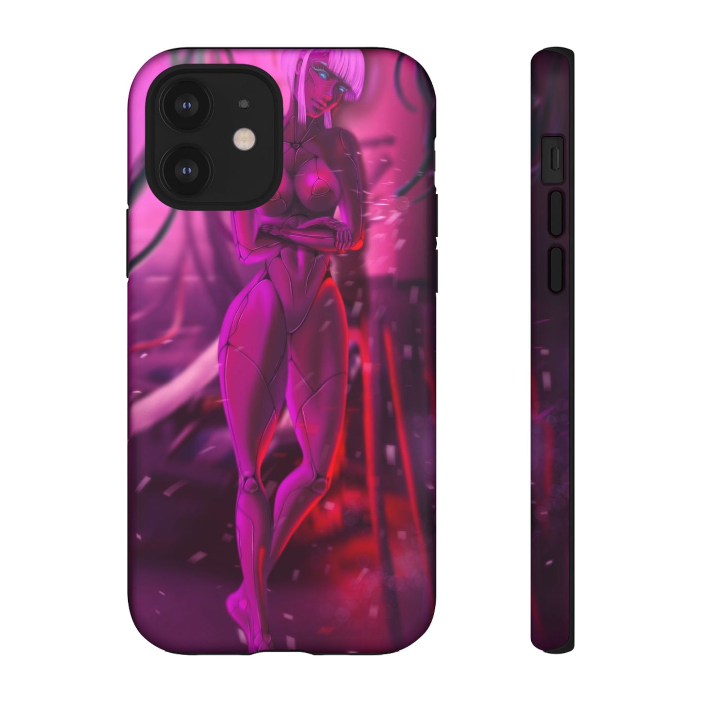 "Urban Serenity" - notchailatte