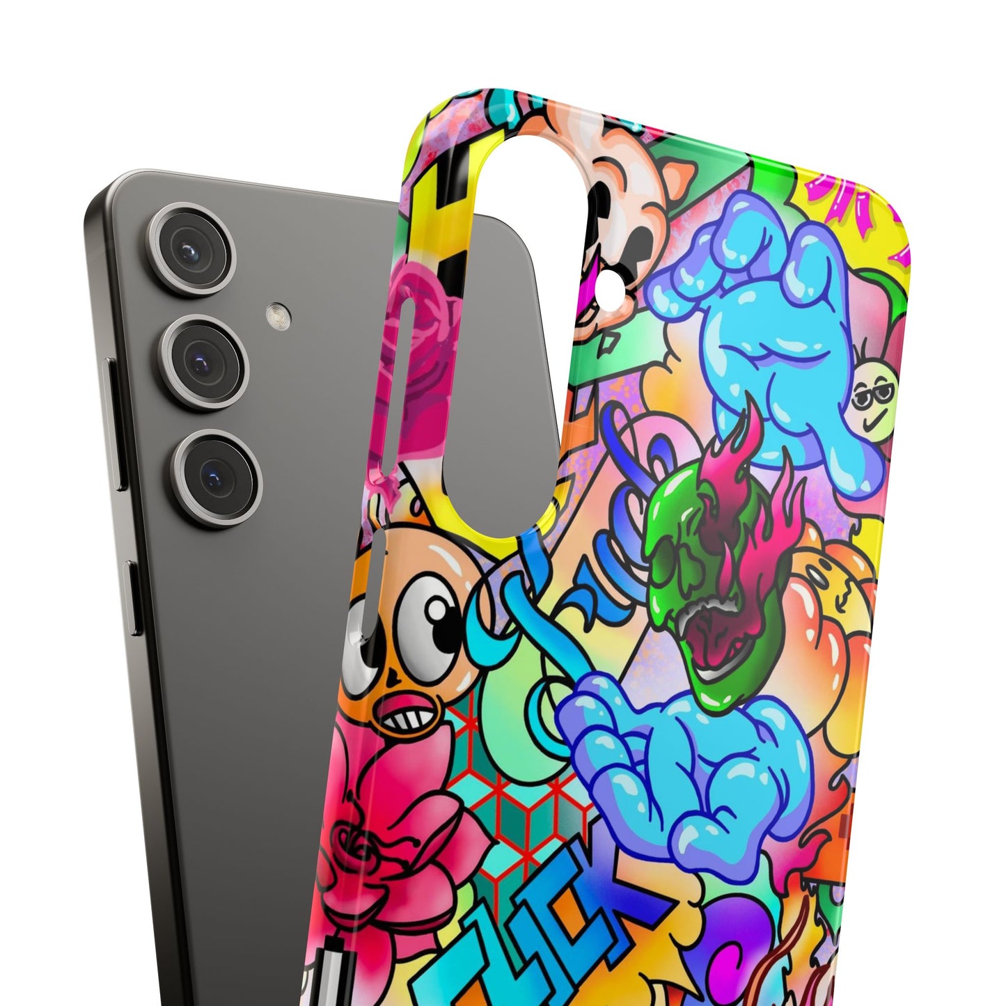 Doodle Spectrum 1.0 - boti_arts