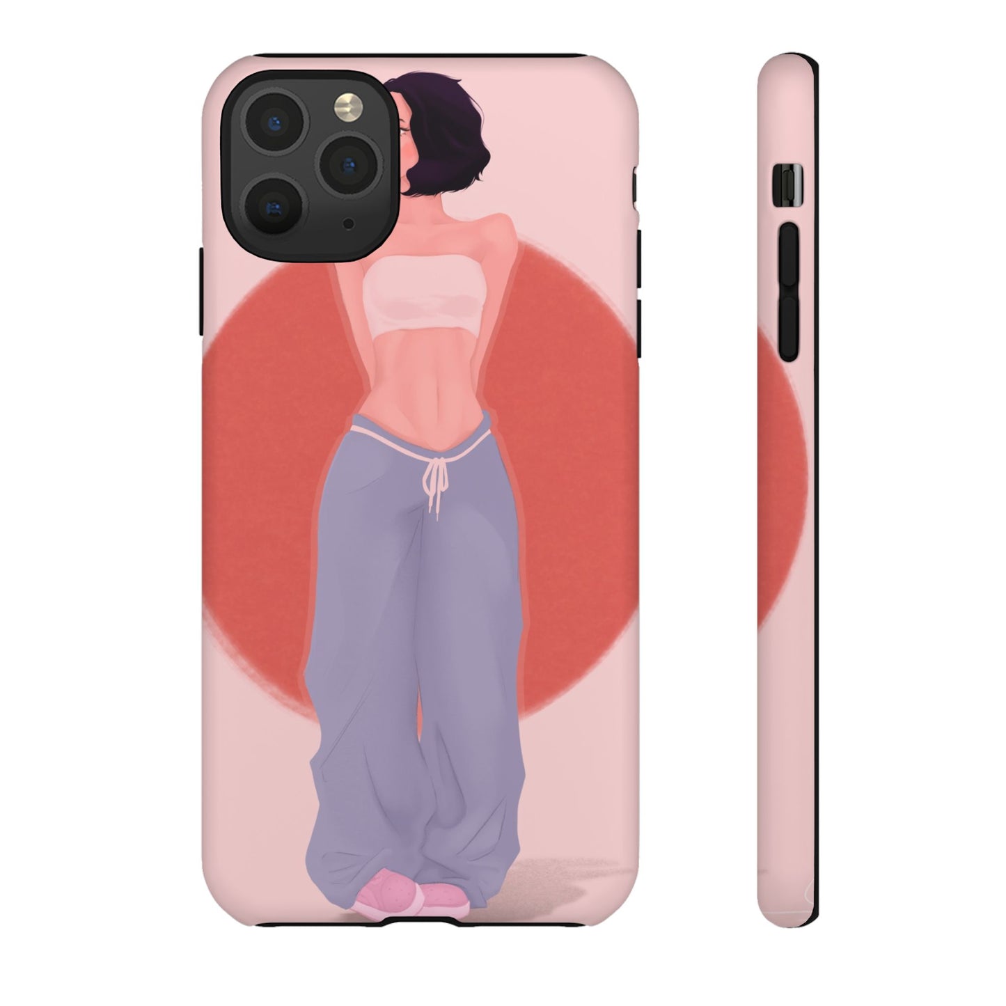 "Metropolitan Muse" - notchailatte