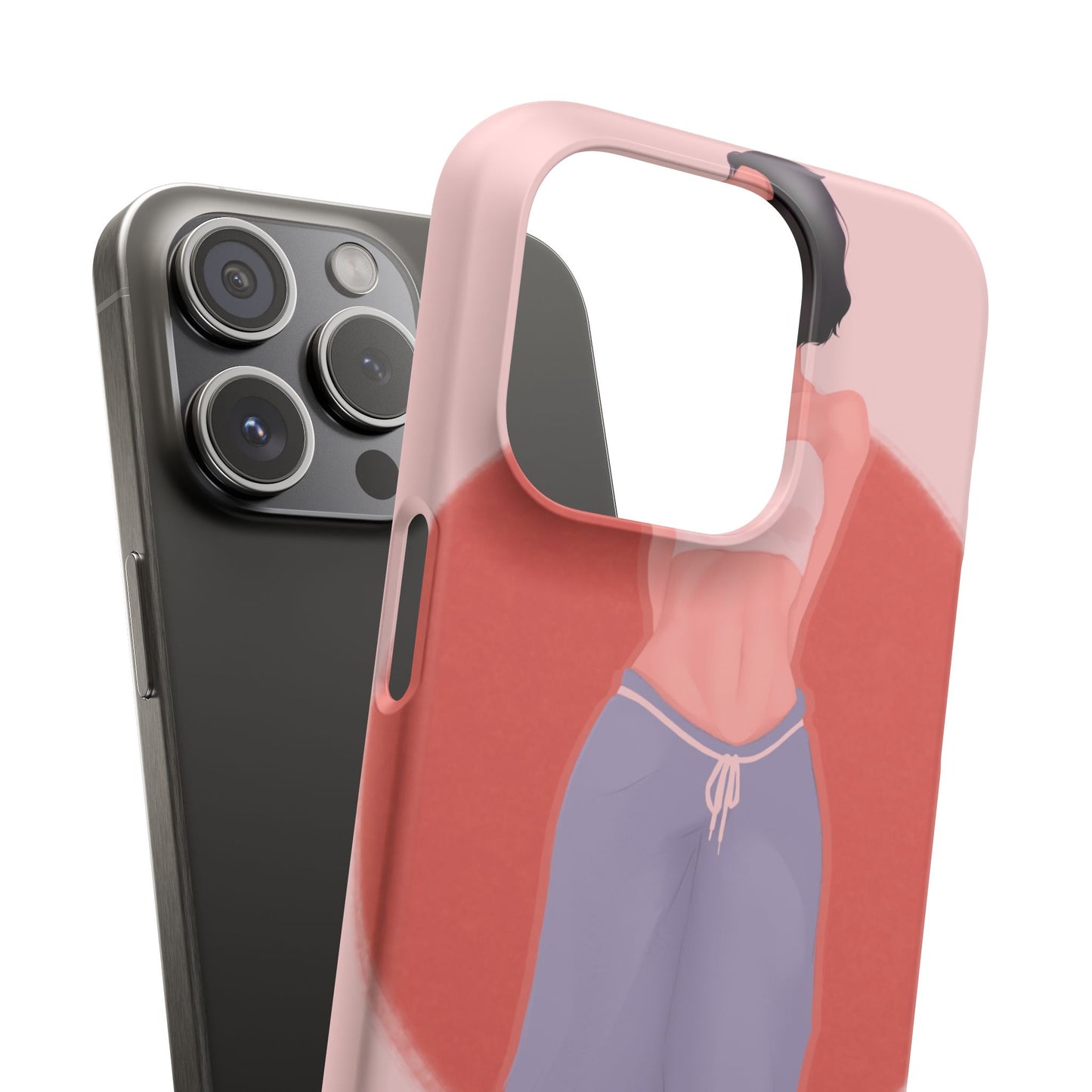 "Metropolitan Muse" - notchailatte