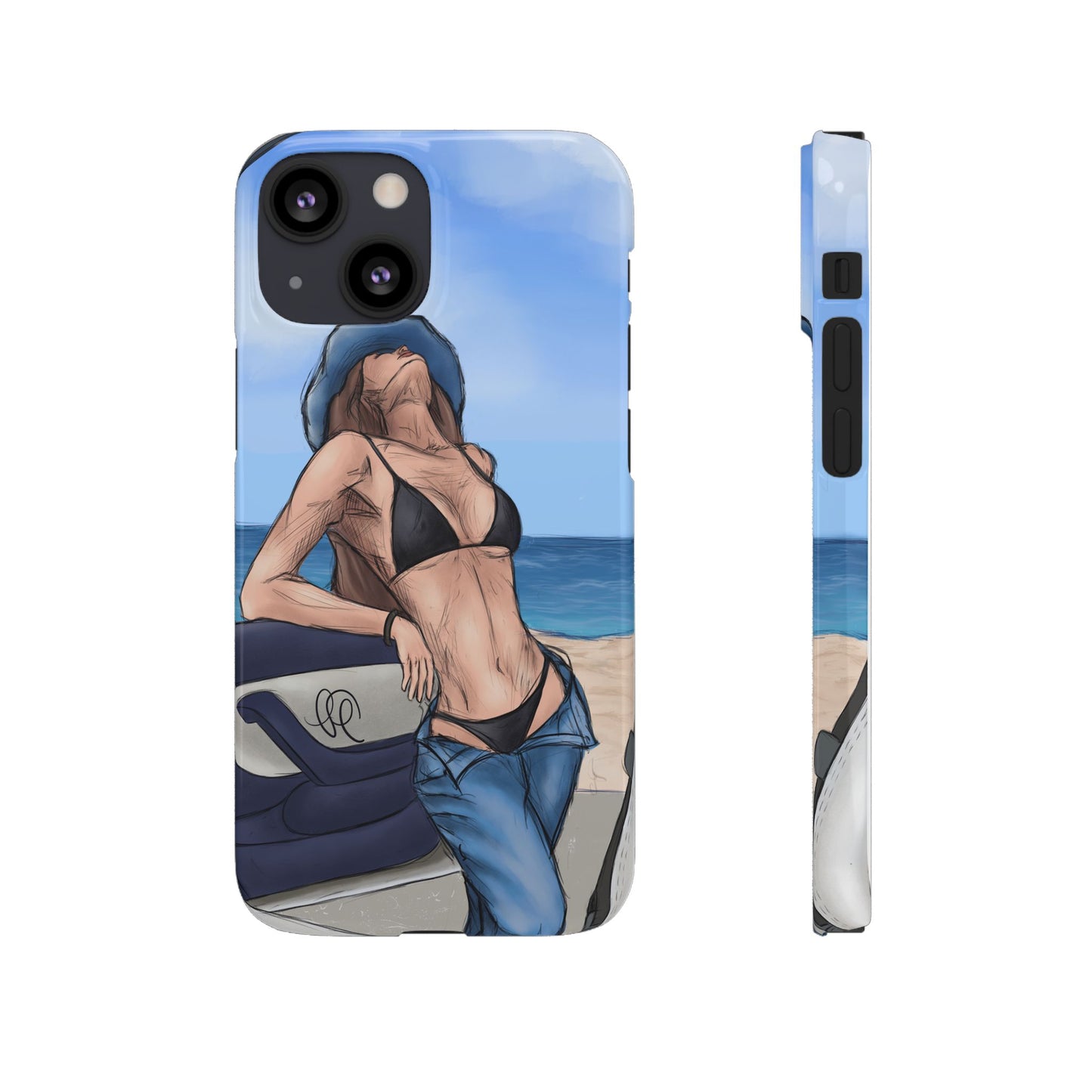 "Sun Bliss" - natis_art_