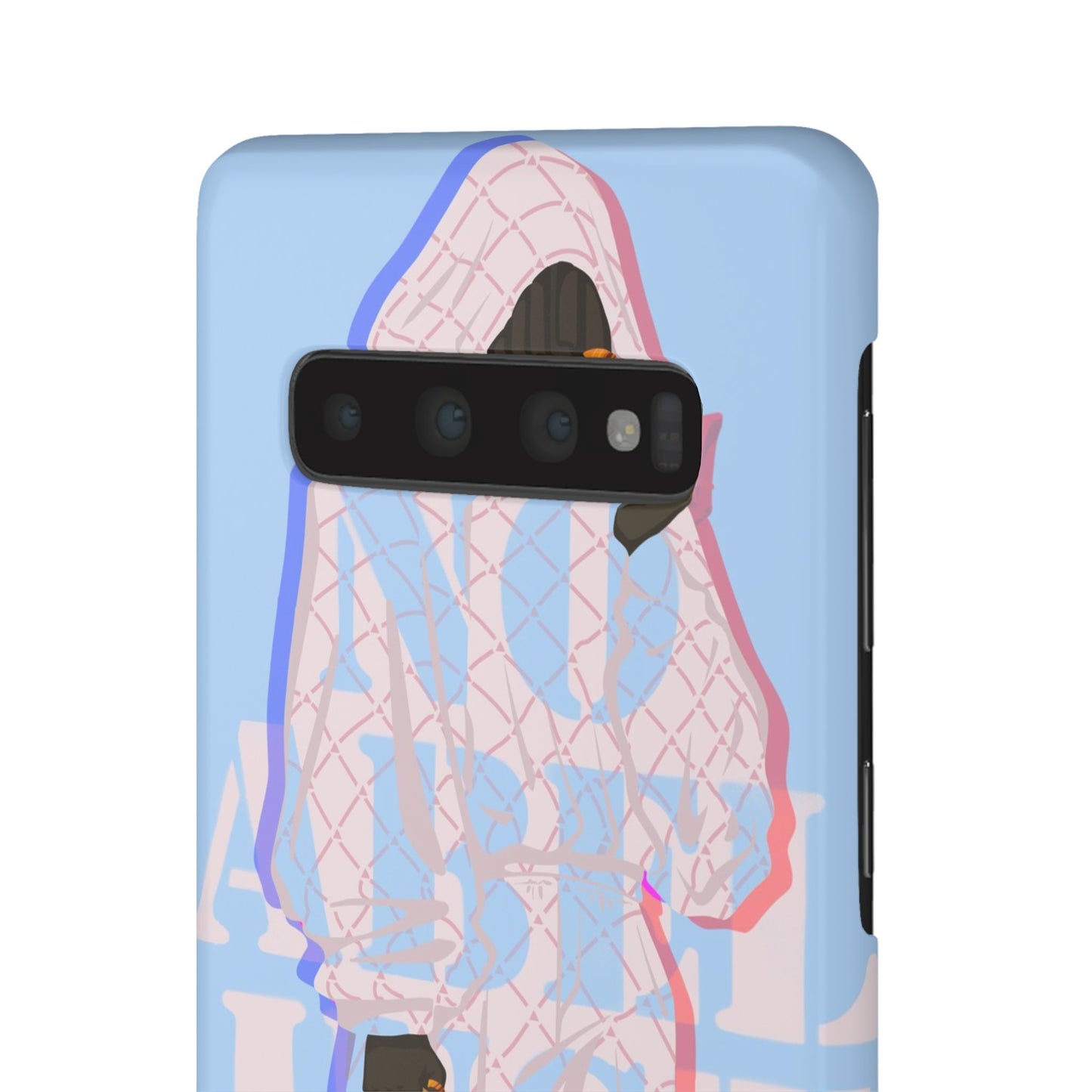 "No Labels" - notchailatte