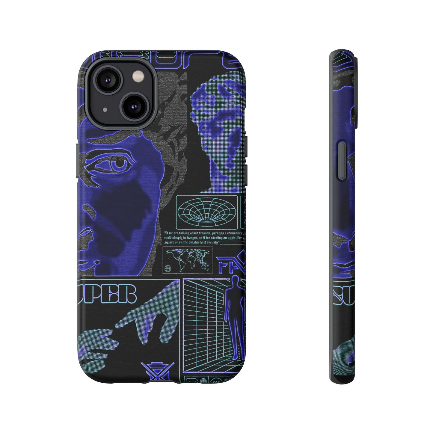 "Futuristic" - boti_arts