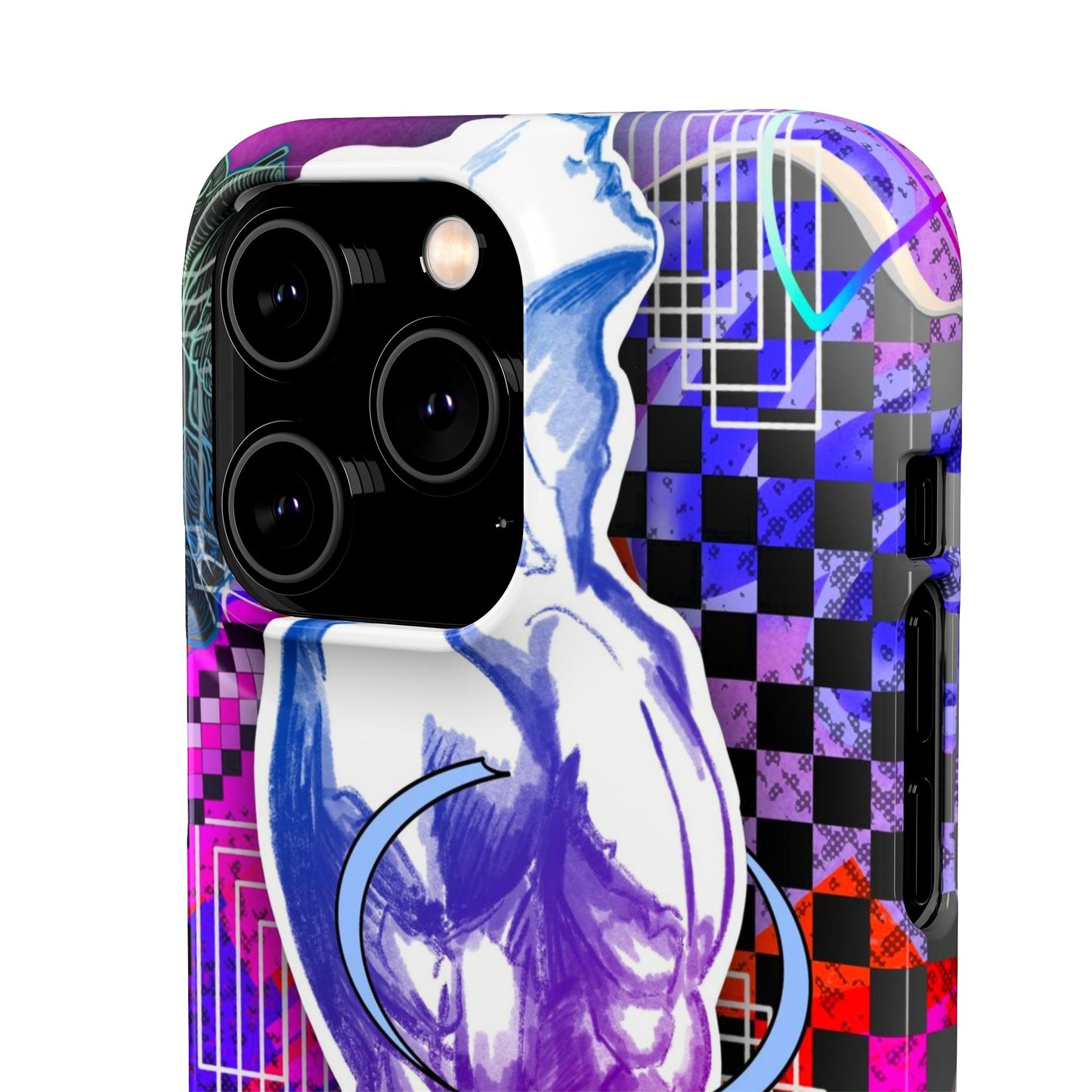 "Fight Till The End" - boti_arts