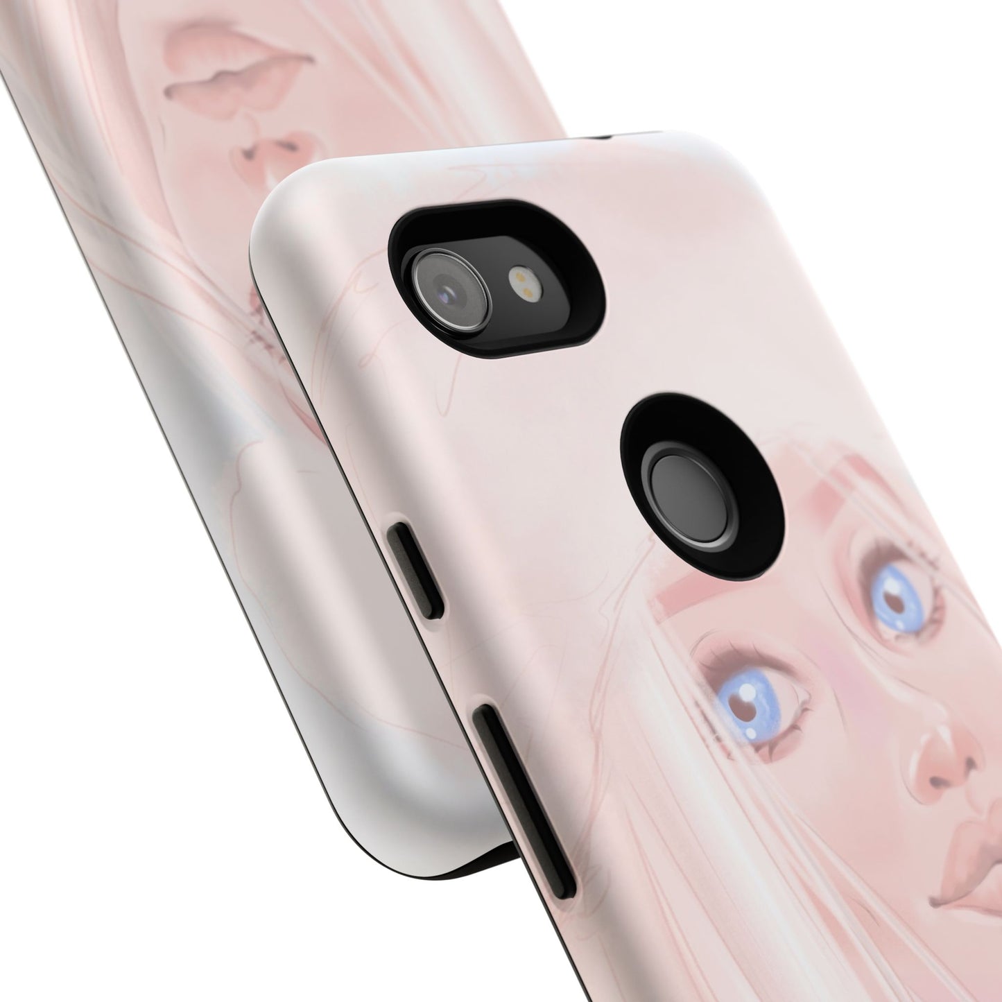 "Winter's Whisper" - notchailatte