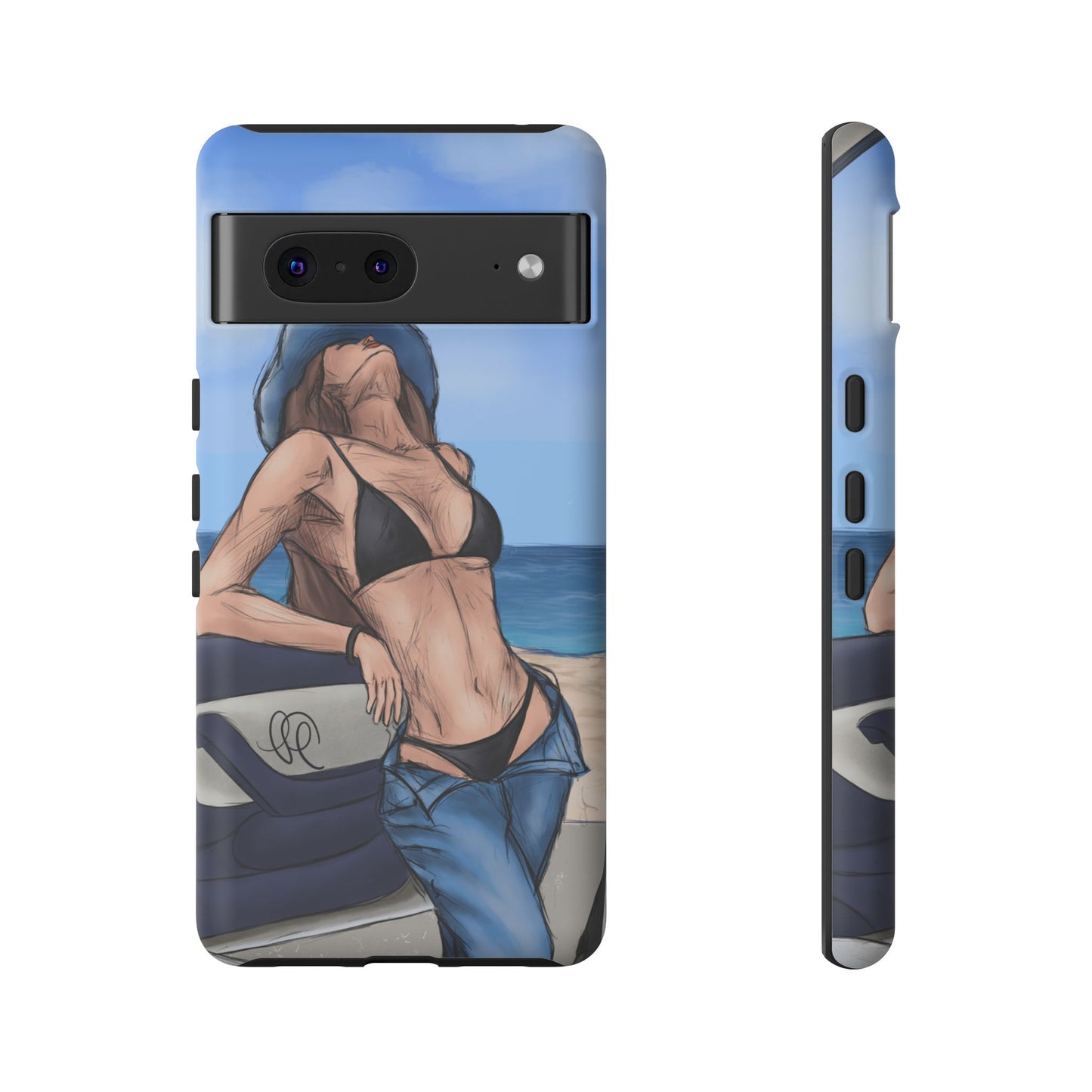 "Sun Bliss" - natis_art_