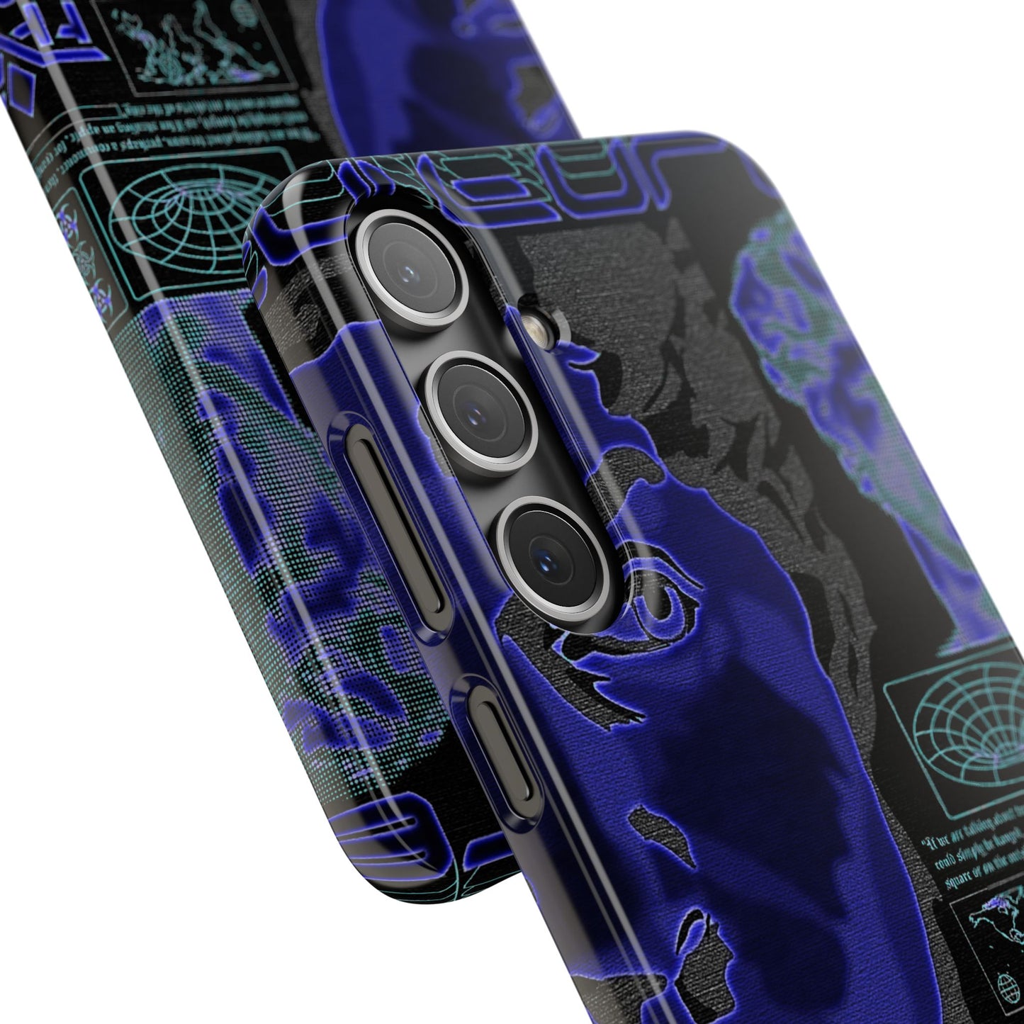 "Futuristic"- boti_arts