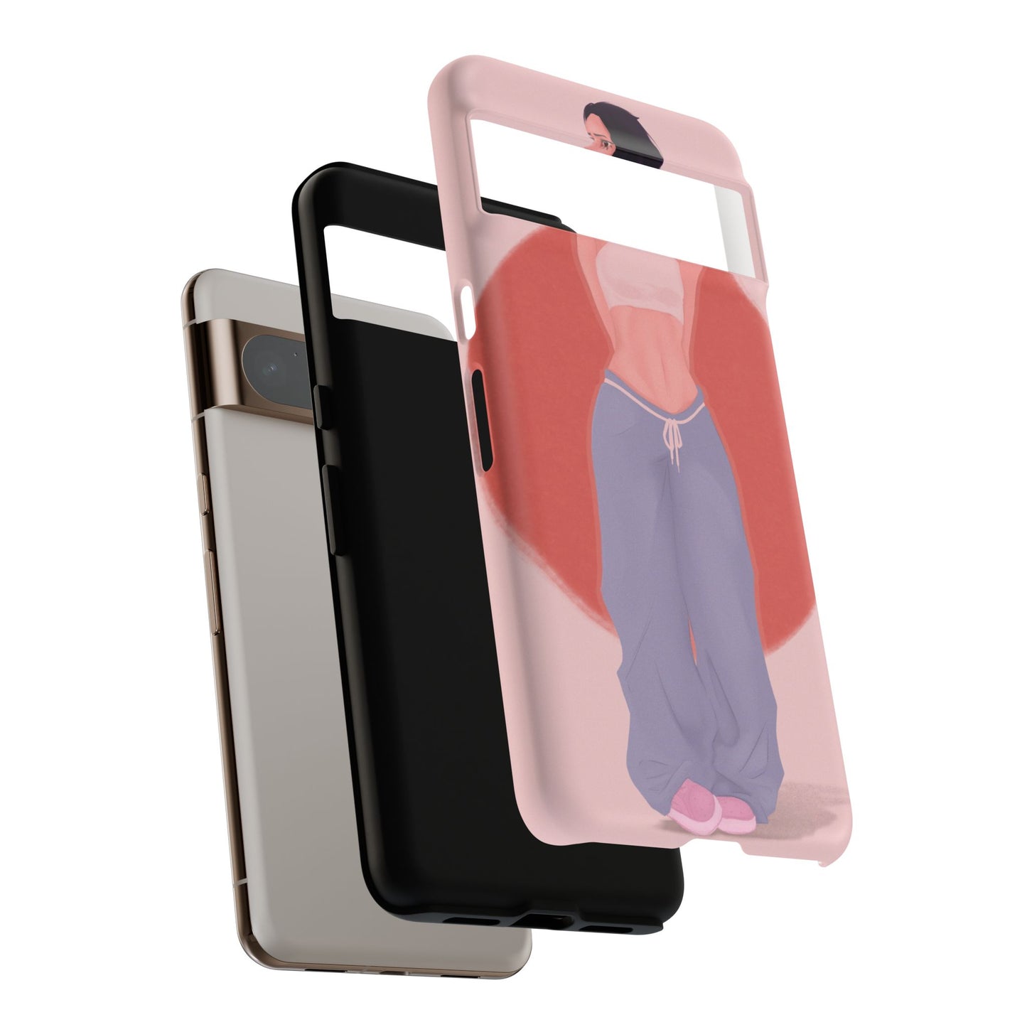 "Metropolitan Muse" - notchailatte