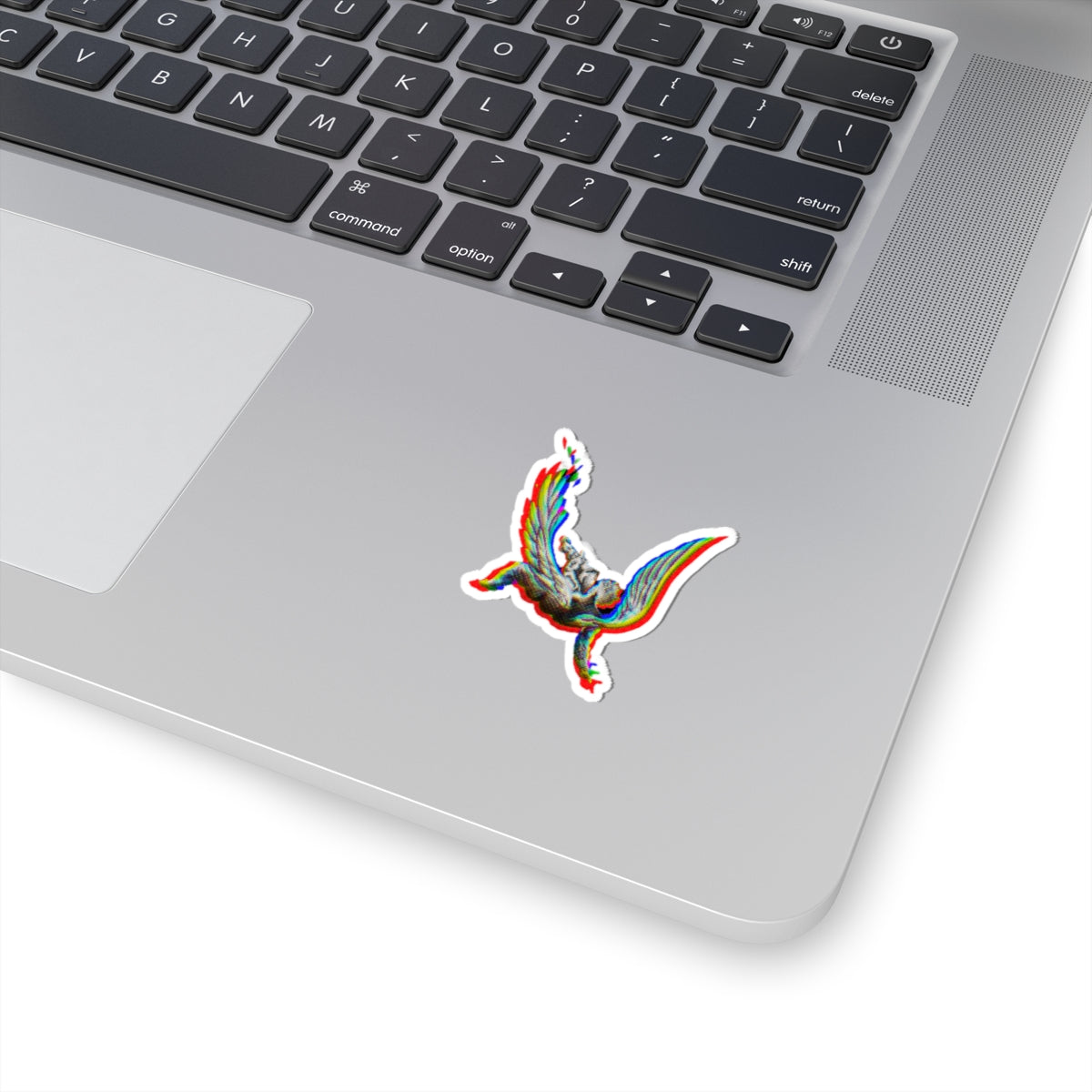 Fallen Angel - Sticker