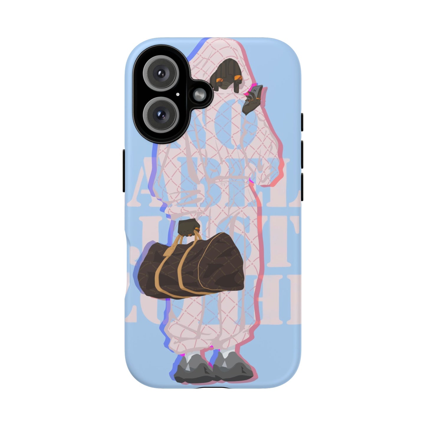 "No Labels" - notchailatte