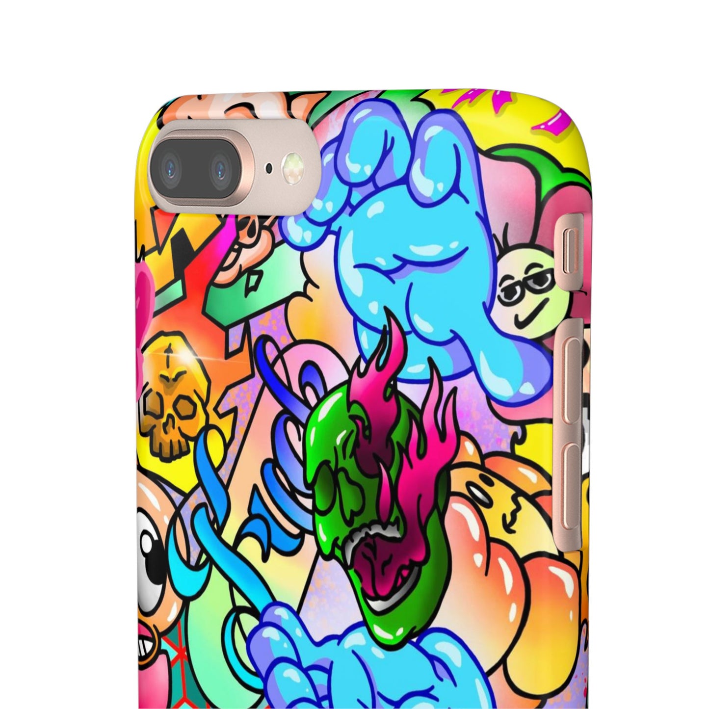 Doodle Spectrum 1.0 - boti_arts