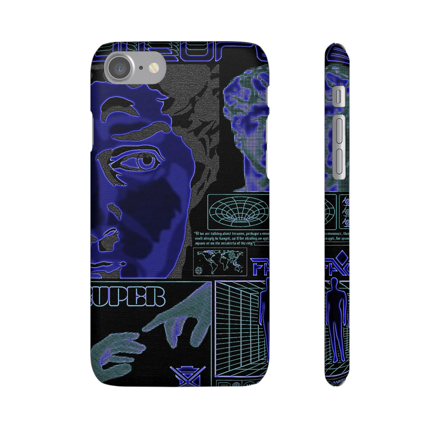 "Futuristic"- boti_arts