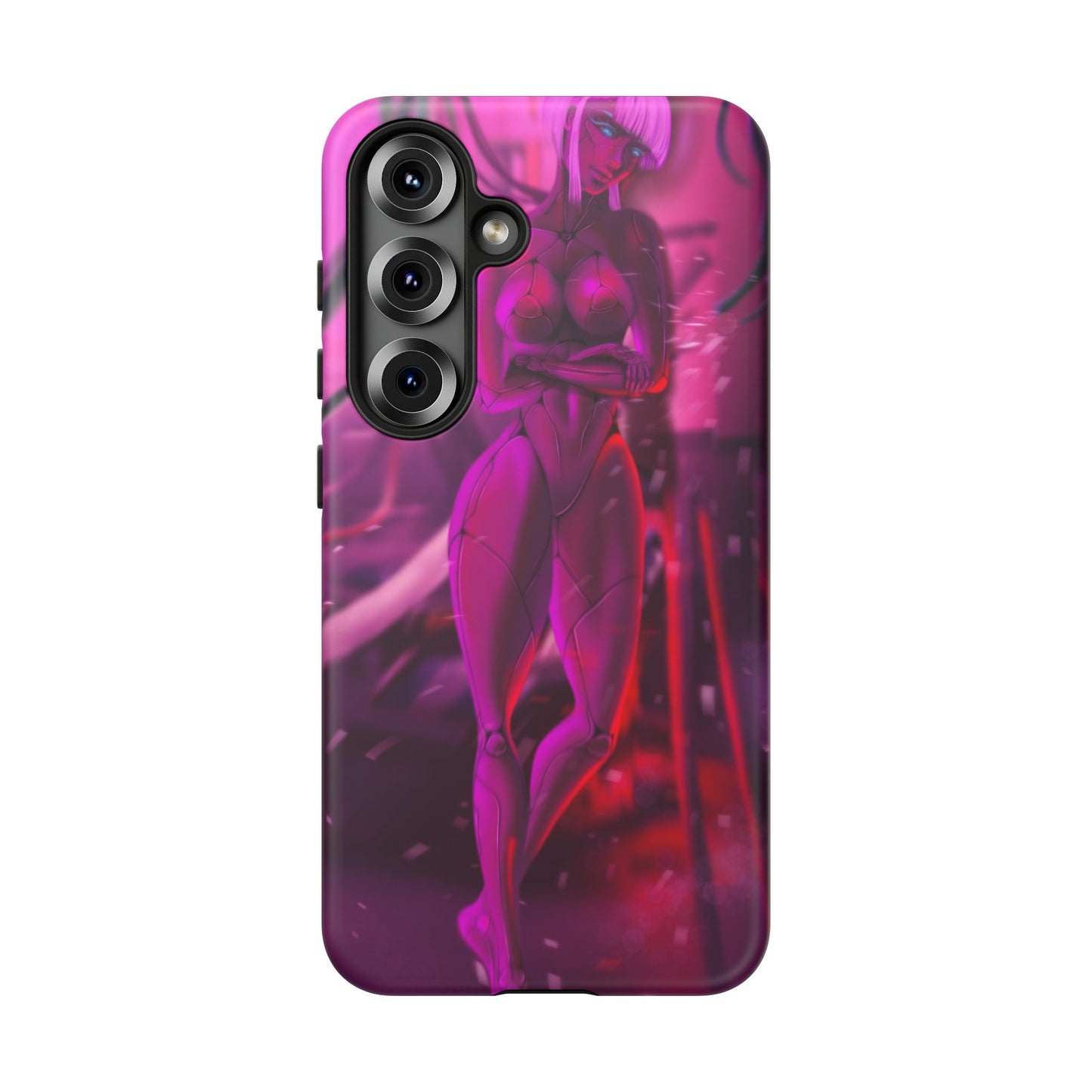 "Urban Serenity" - notchailatte