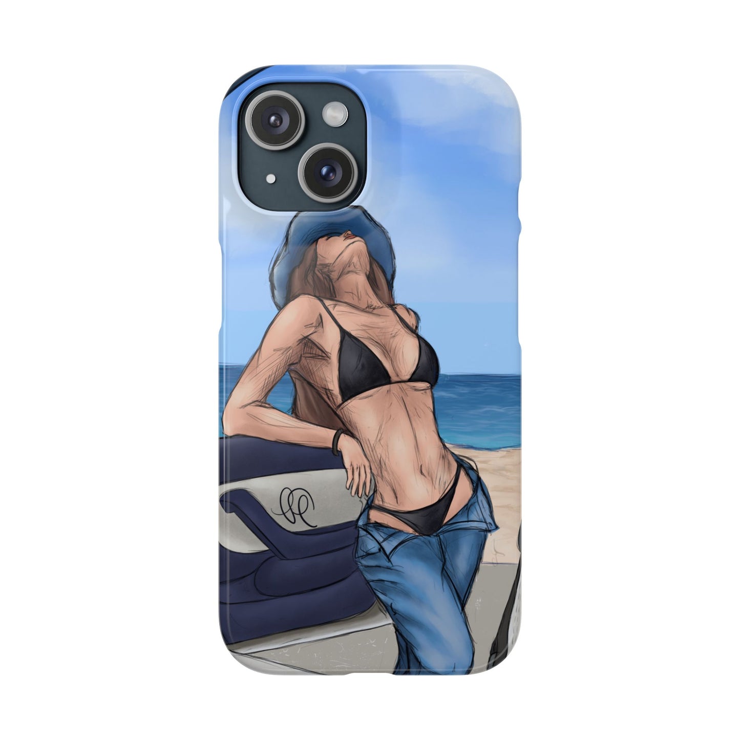 "Sun Bliss" - natis_art_