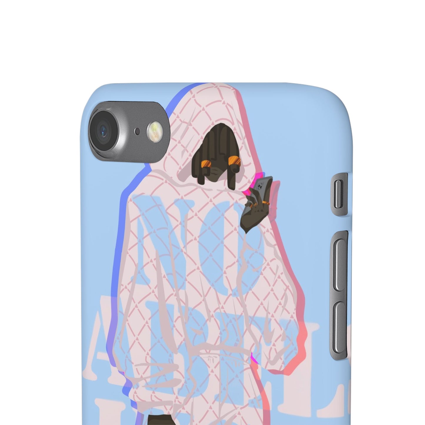 "No Labels" - notchailatte