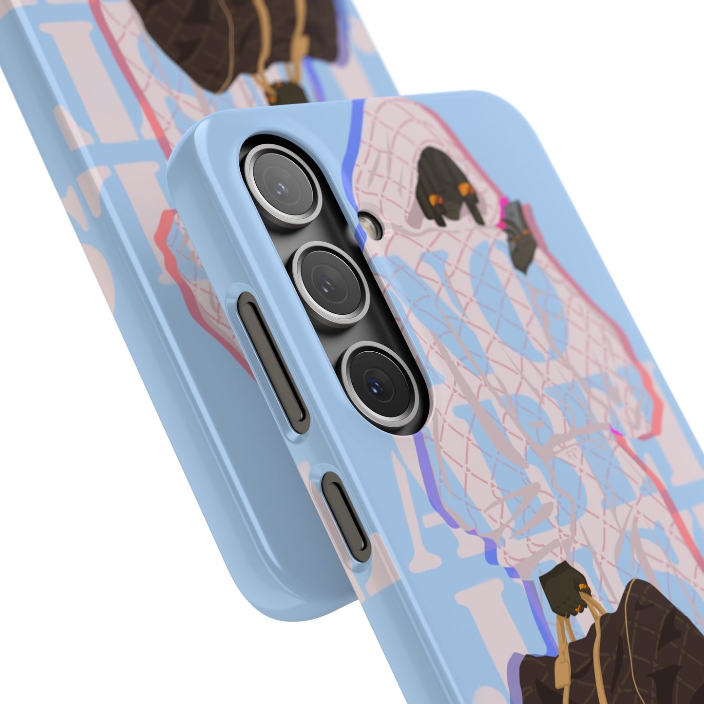 "No Labels" - notchailatte