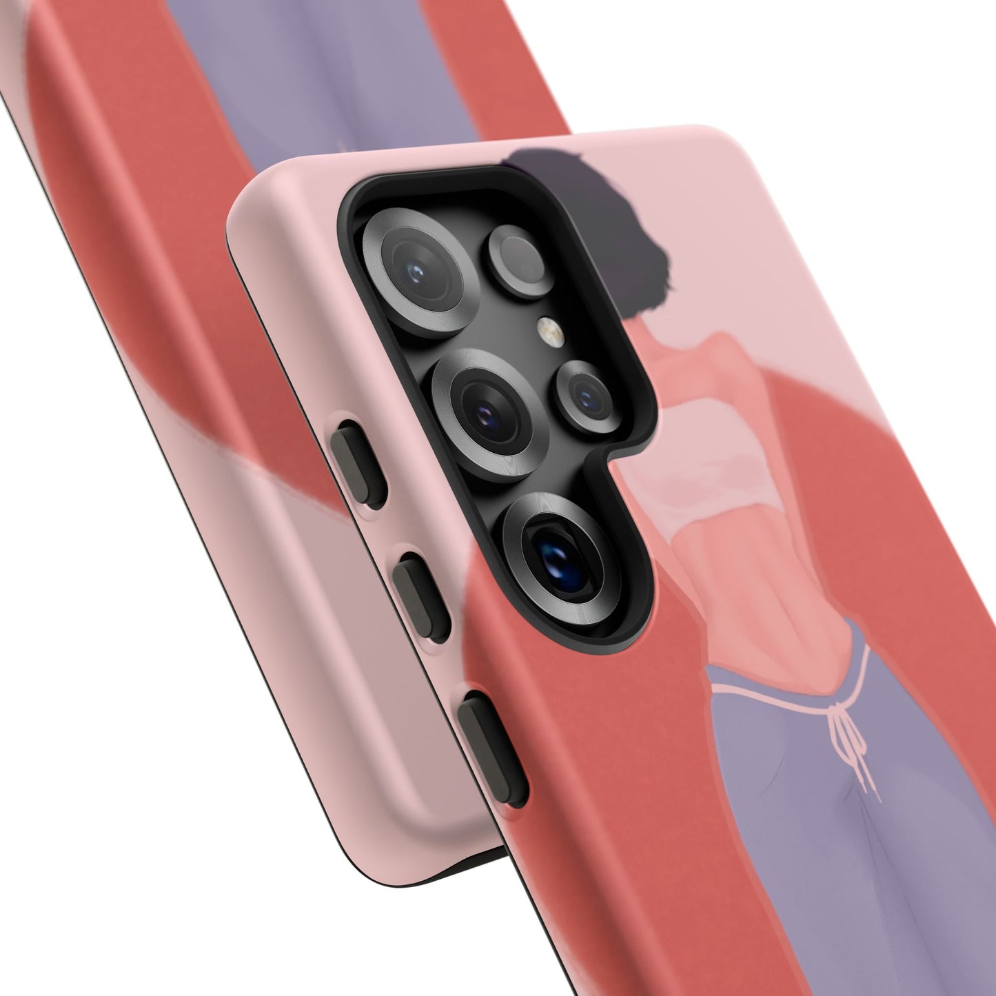 "Metropolitan Muse" - notchailatte