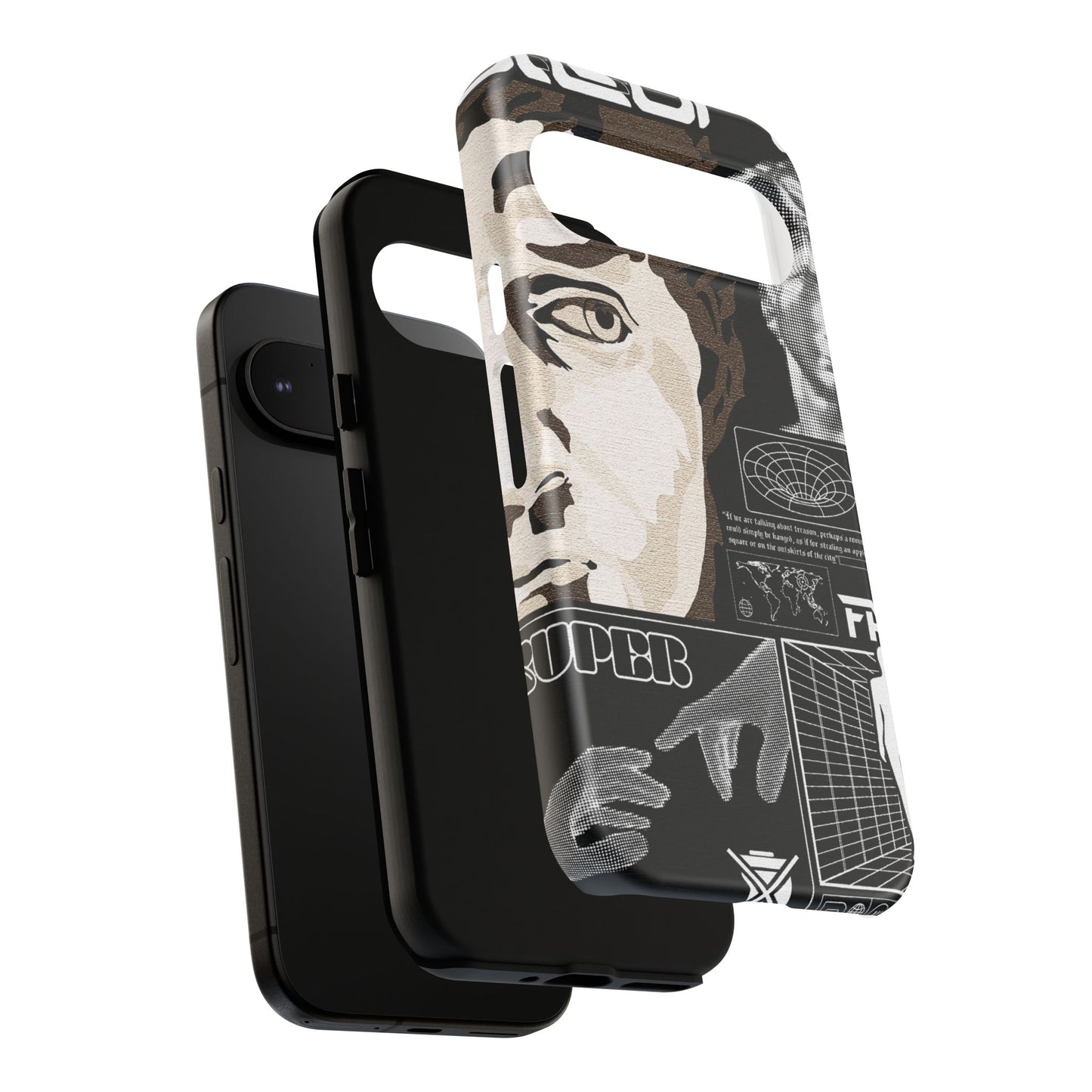 "Futuristic" - boti_arts