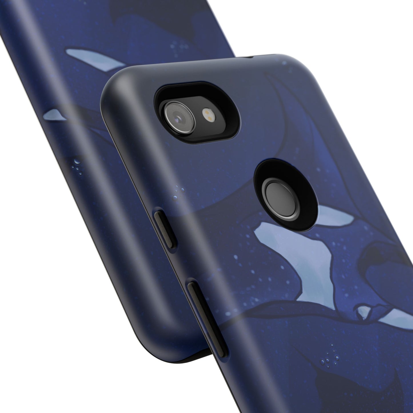 "Ocean Serenity" - natis_art_