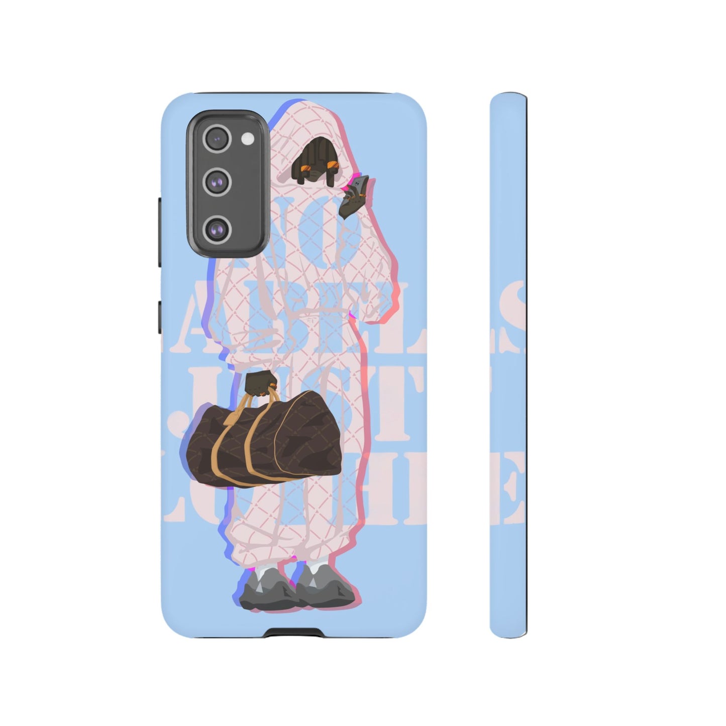 "No Labels" - notchailatte