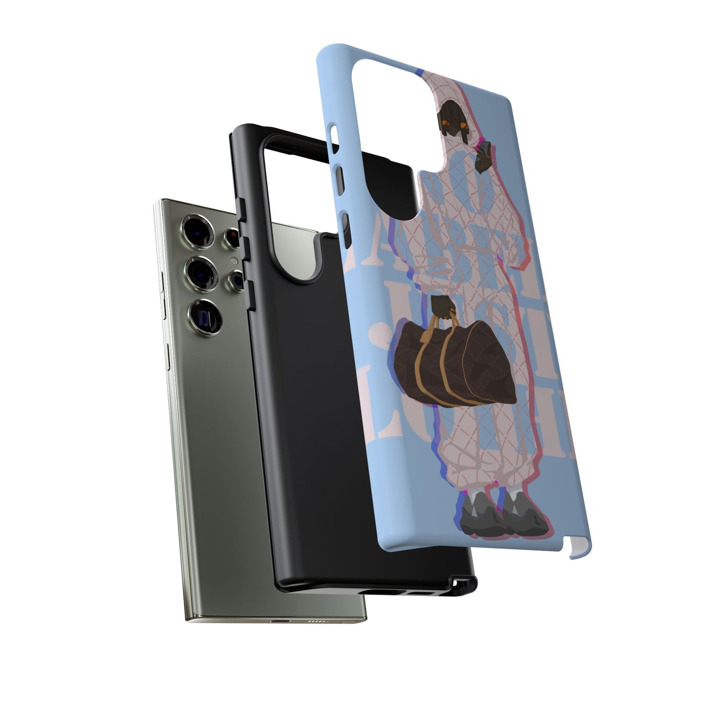 "No Labels" - notchailatte