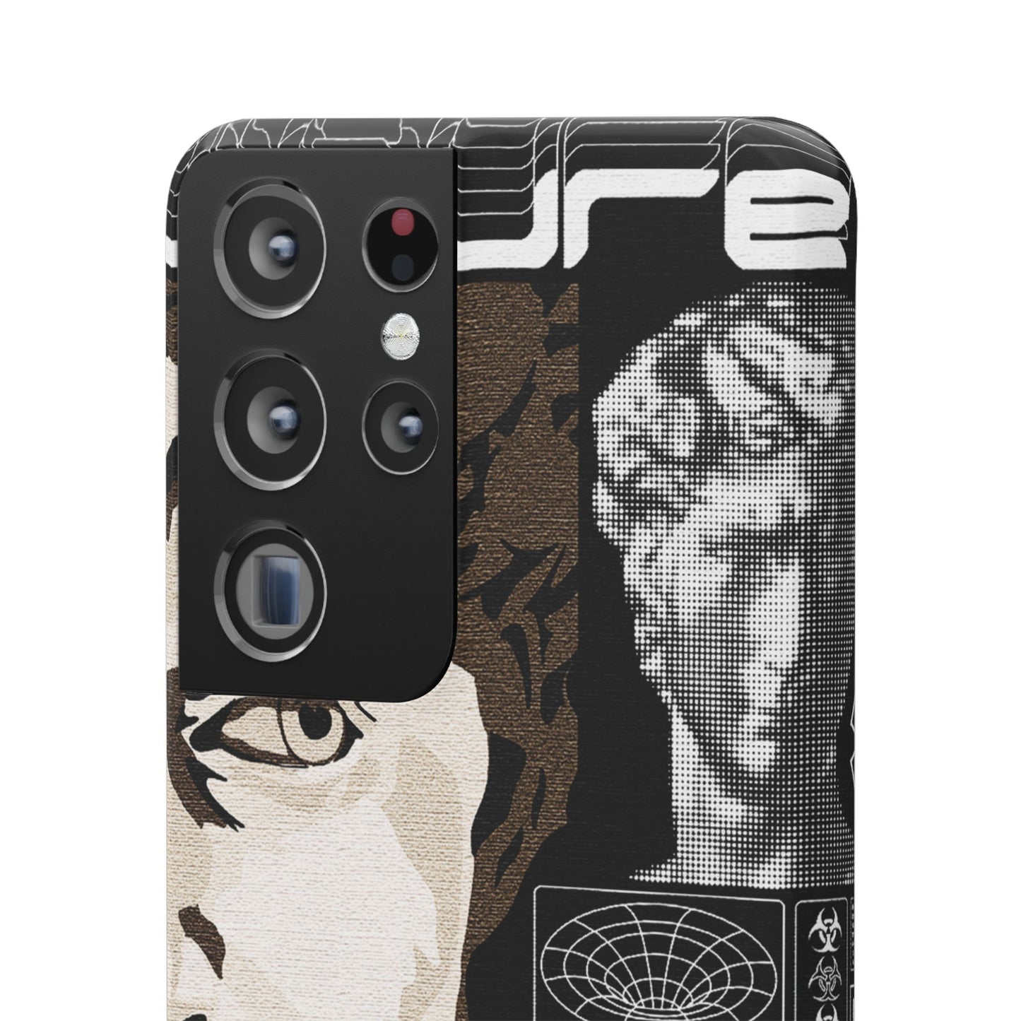 "Futuristic" - boti_arts