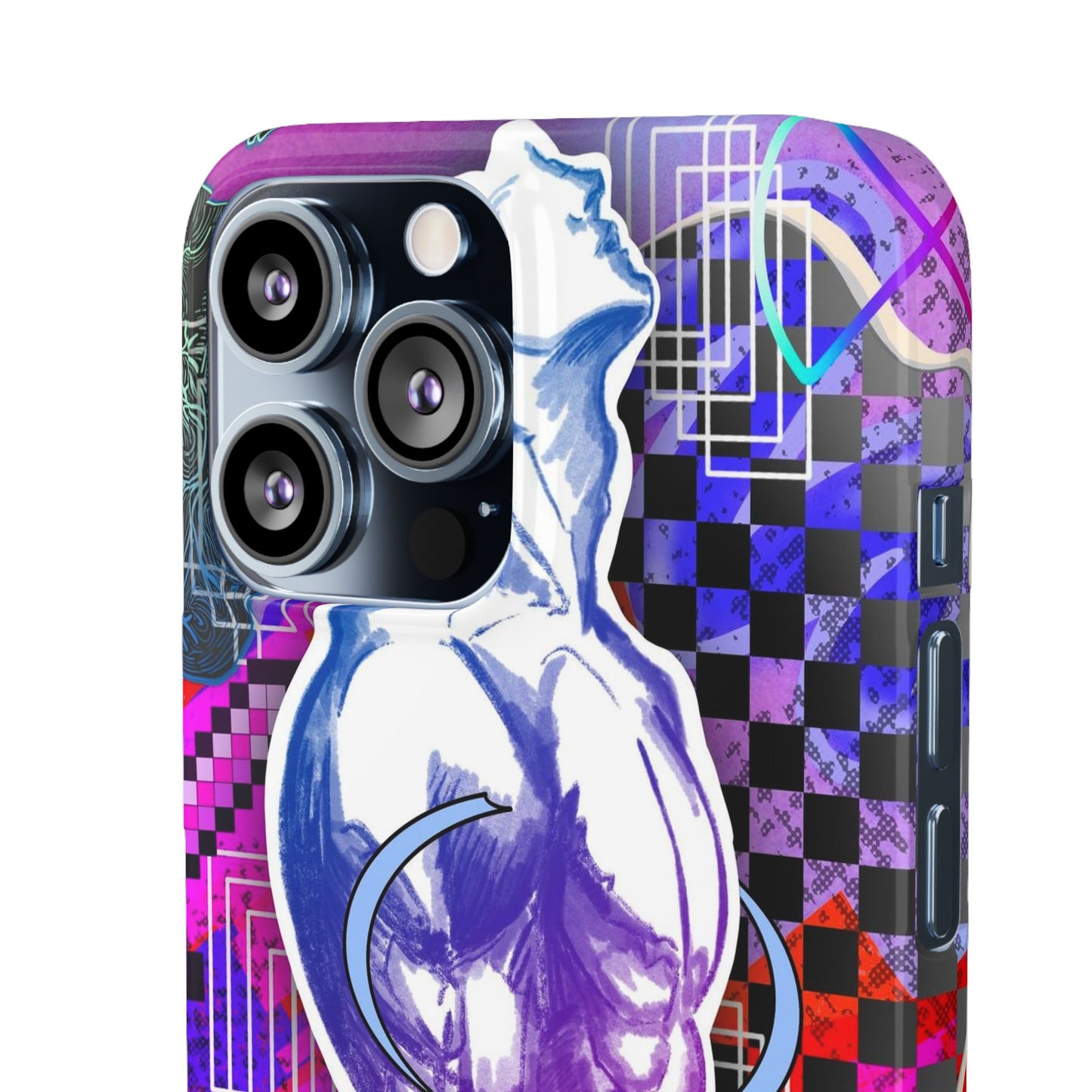 "Fight Till The End" - boti_arts