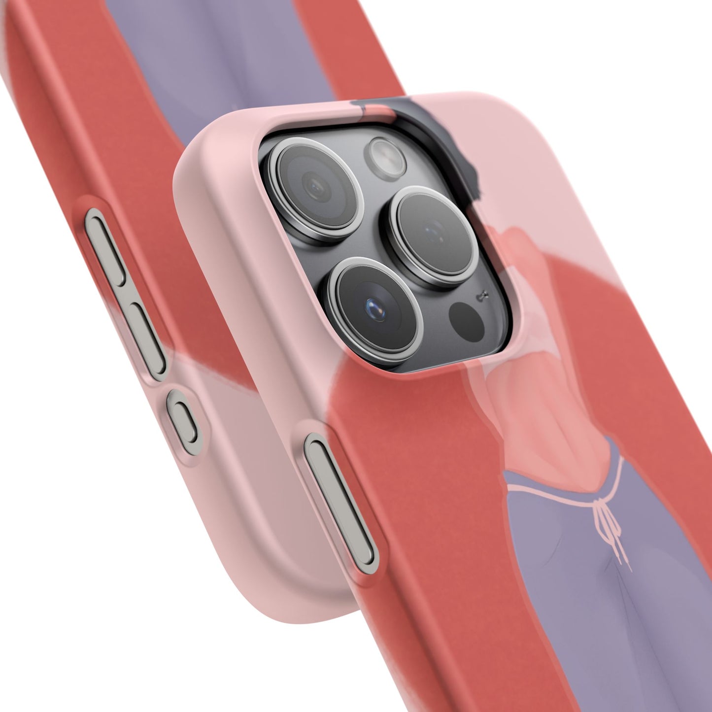 "Metropolitan Muse" - notchailatte