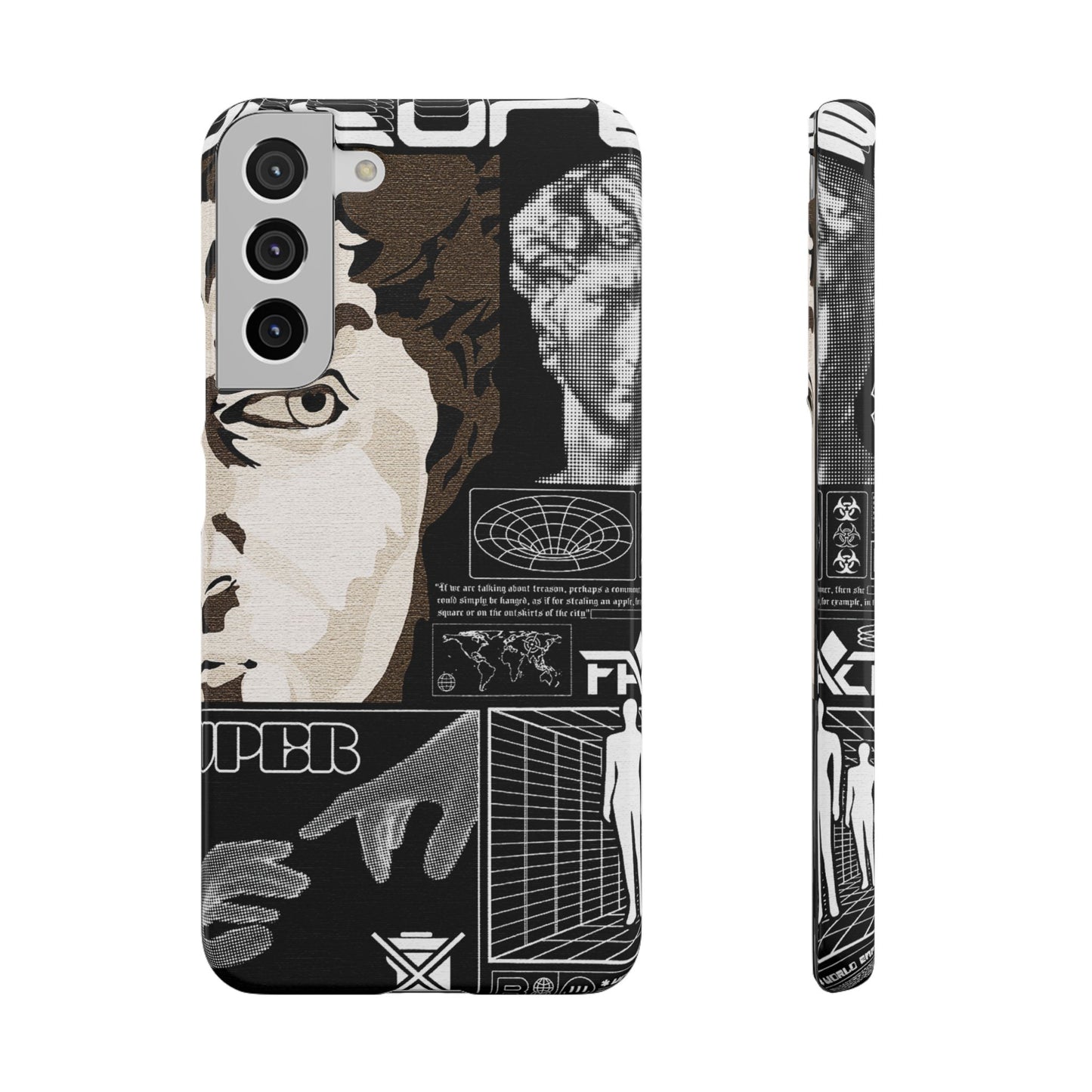 "Futuristic" - boti_arts